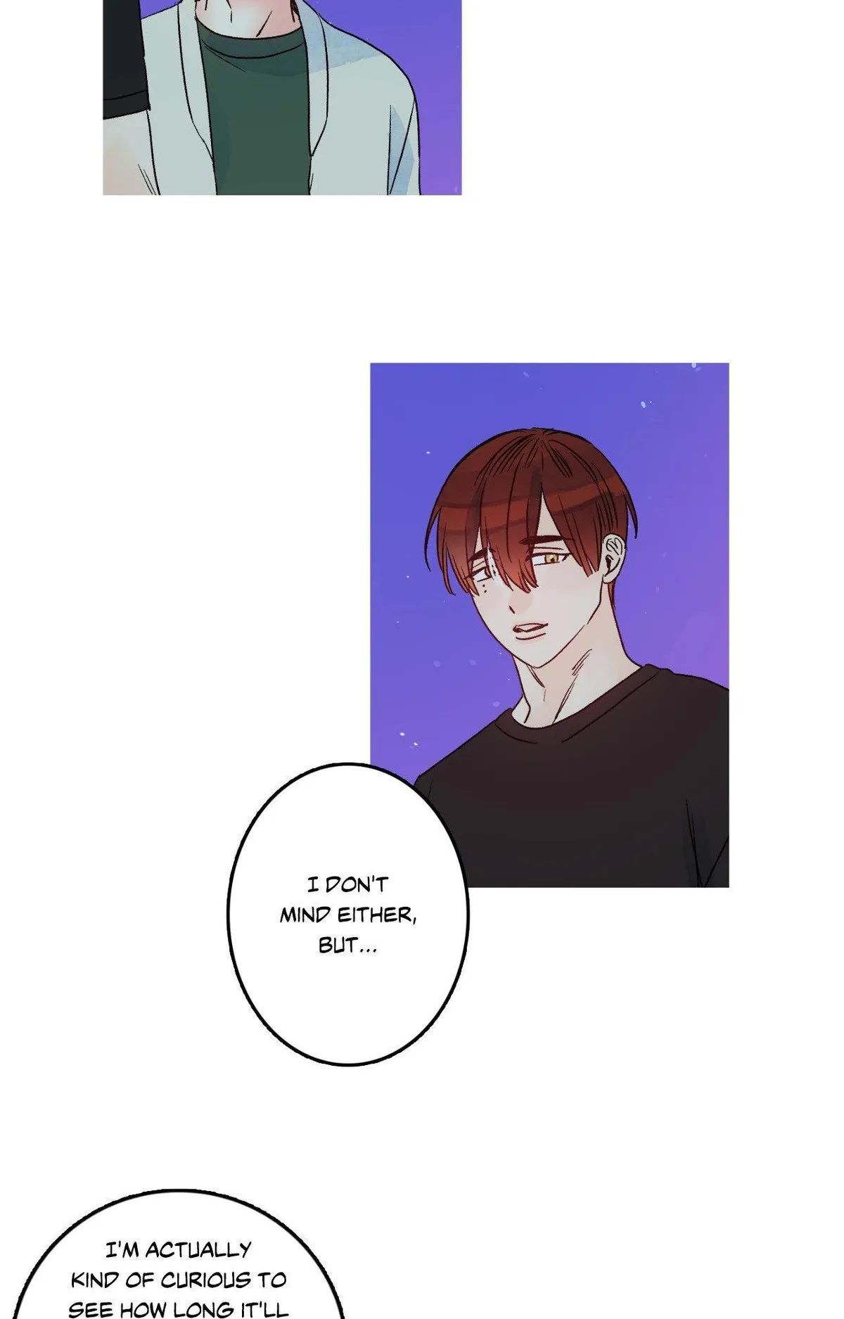 Milky Way 1st Avenue Chapter 95 page 19 - 