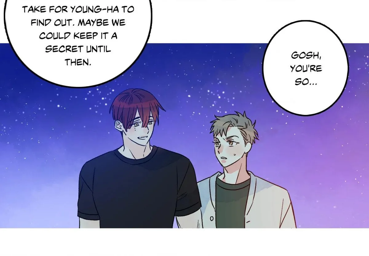 Milky Way 1st Avenue Chapter 95 page 20 - 