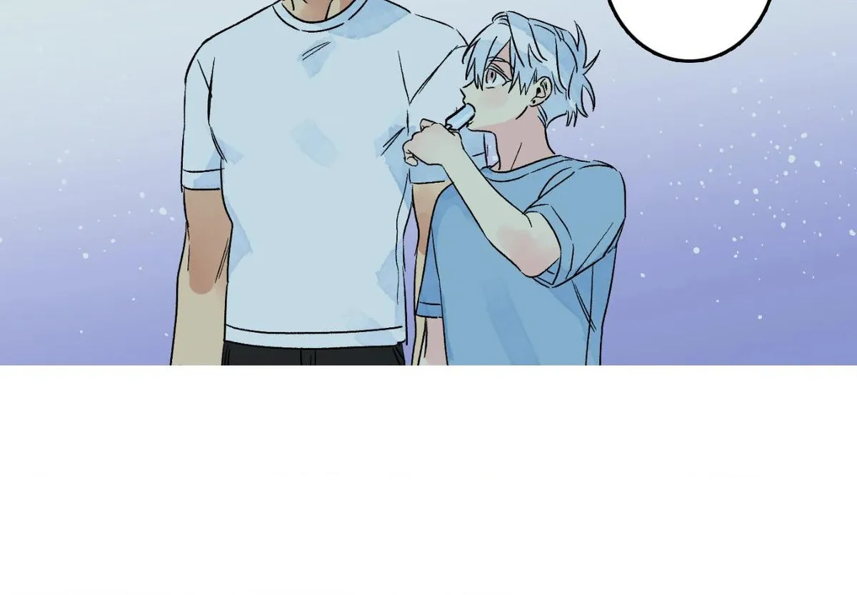 Milky Way 1st Avenue Chapter 95 page 30 - 