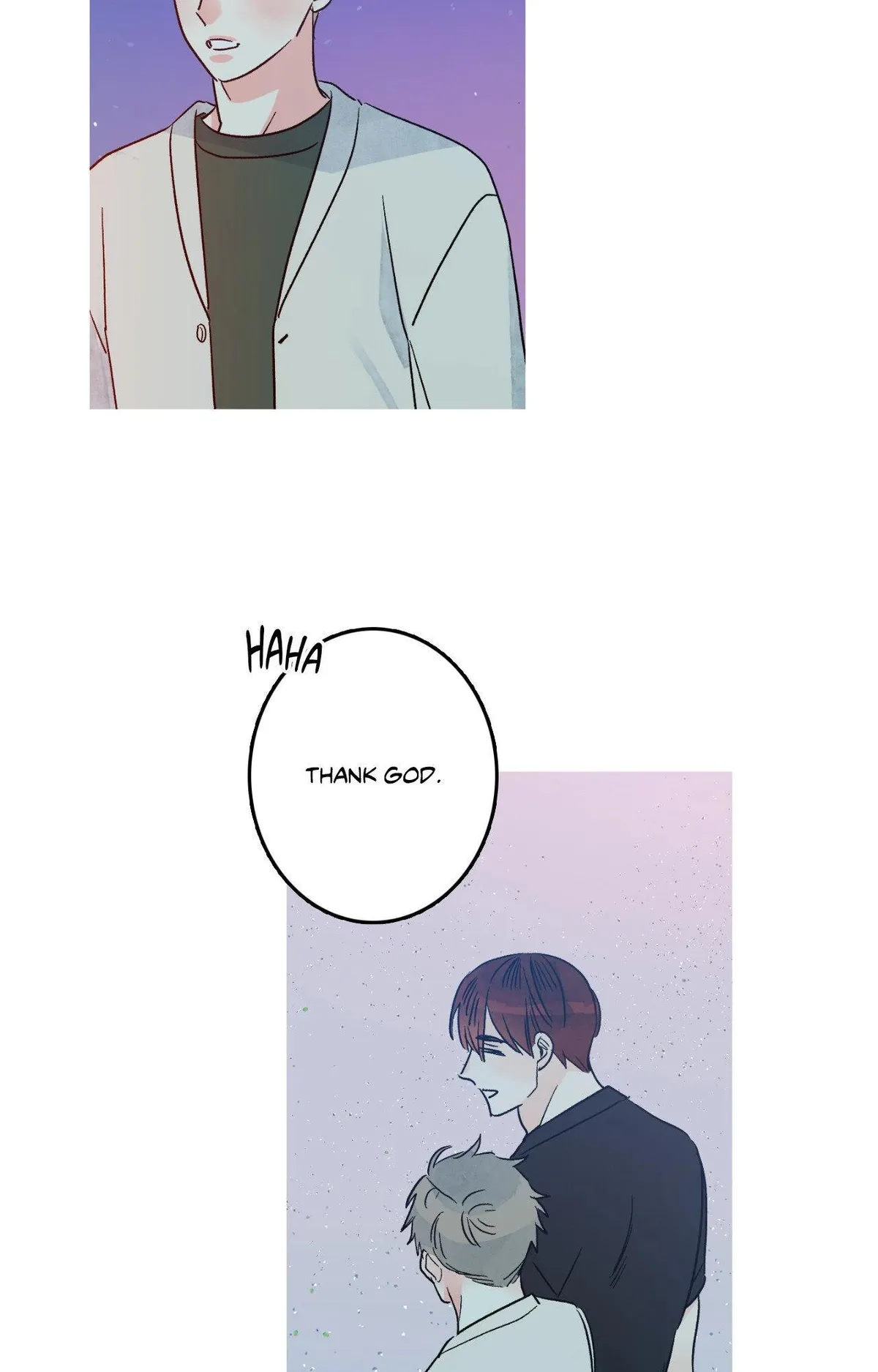 Milky Way 1st Avenue Chapter 95 page 4 - 