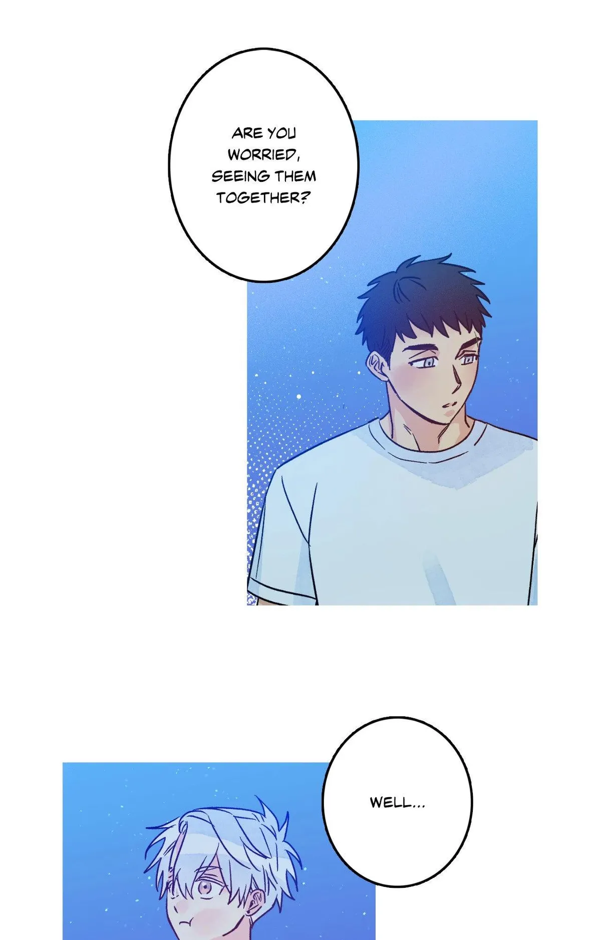 Milky Way 1st Avenue Chapter 95 page 31 - 
