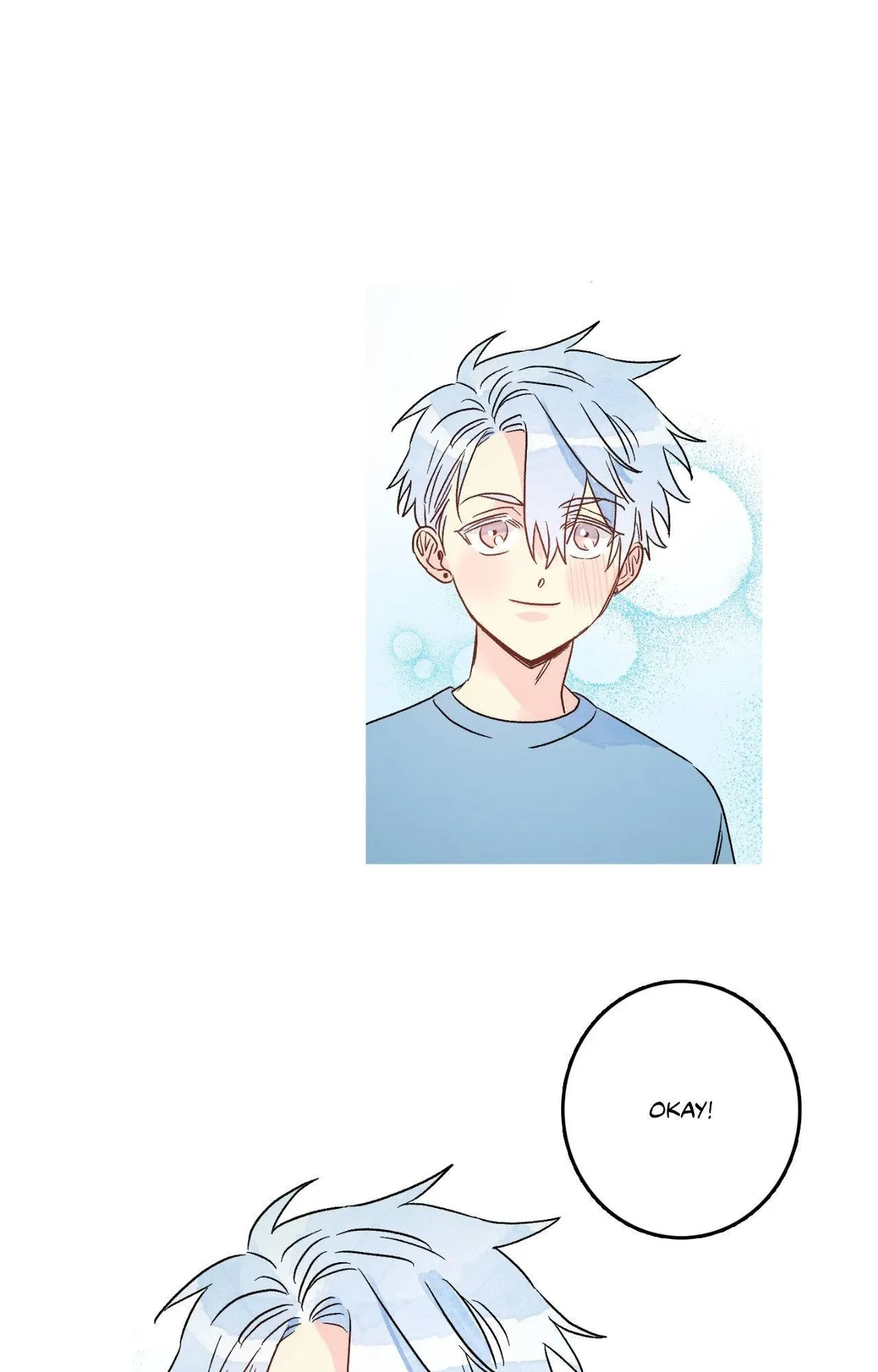 Milky Way 1st Avenue Chapter 95 page 39 - 