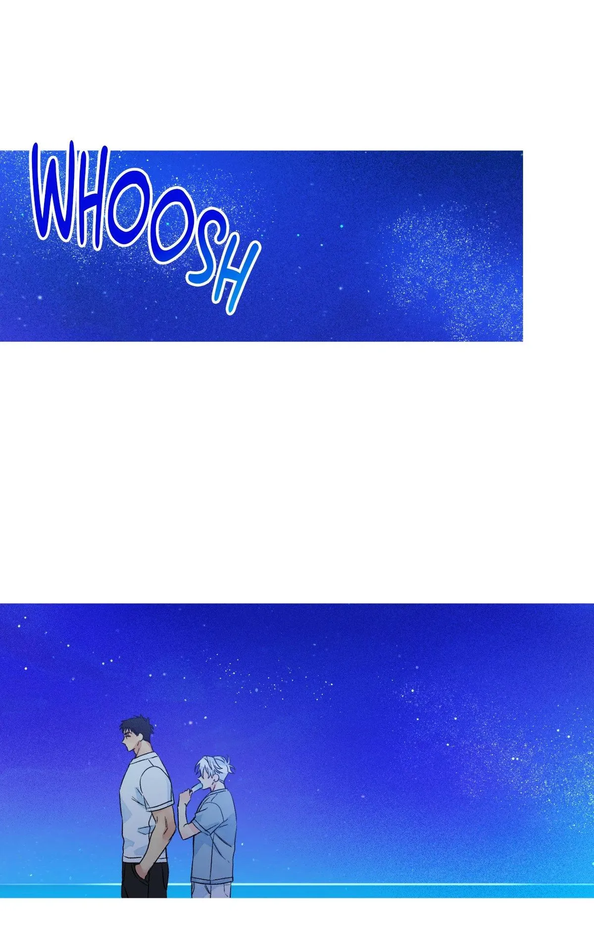 Milky Way 1st Avenue Chapter 95 page 41 - 