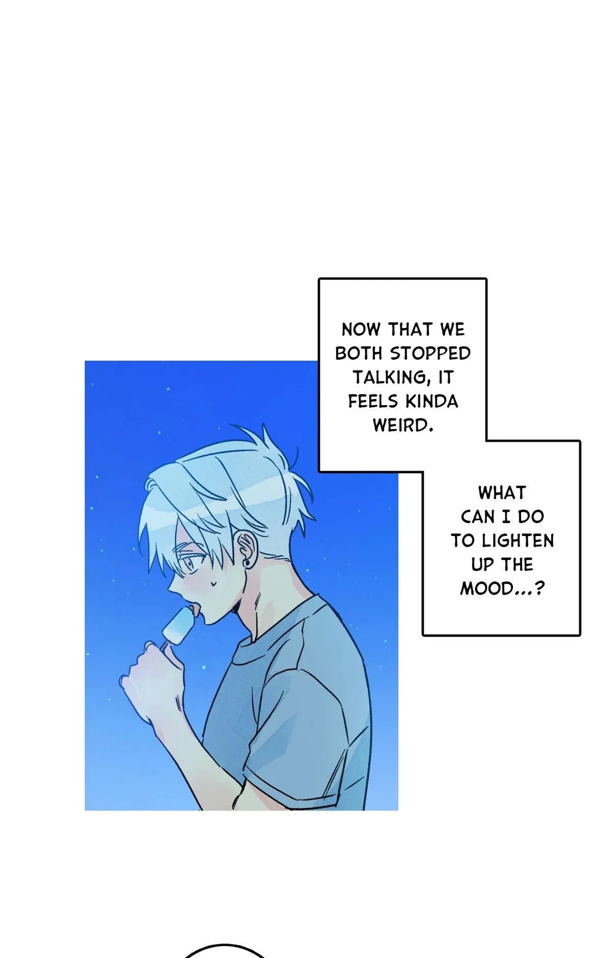 Milky Way 1st Avenue Chapter 95 page 42 - 