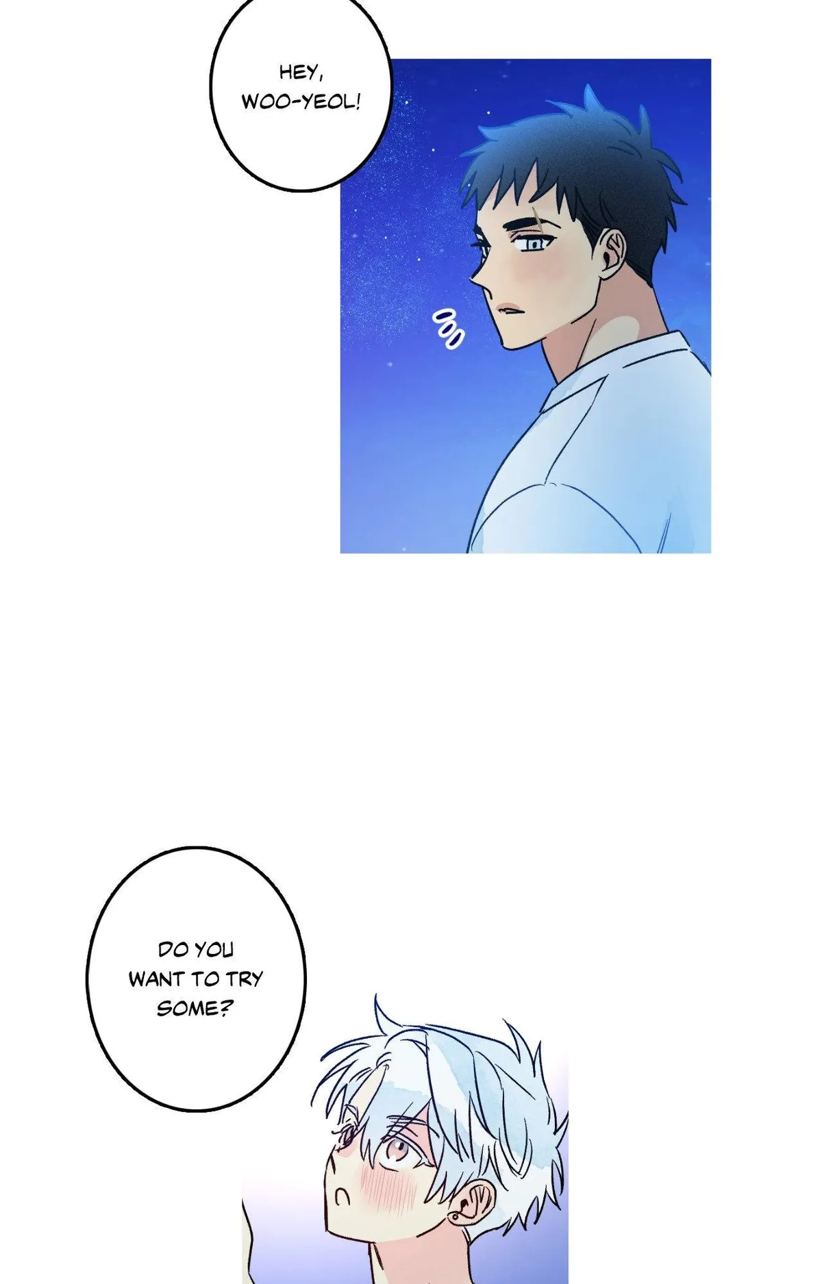 Milky Way 1st Avenue Chapter 95 page 43 - 