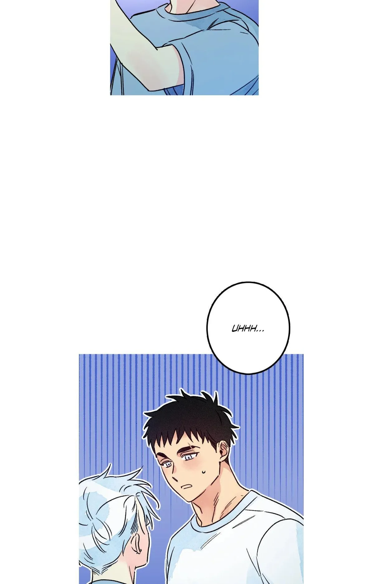 Milky Way 1st Avenue Chapter 95 page 44 - 