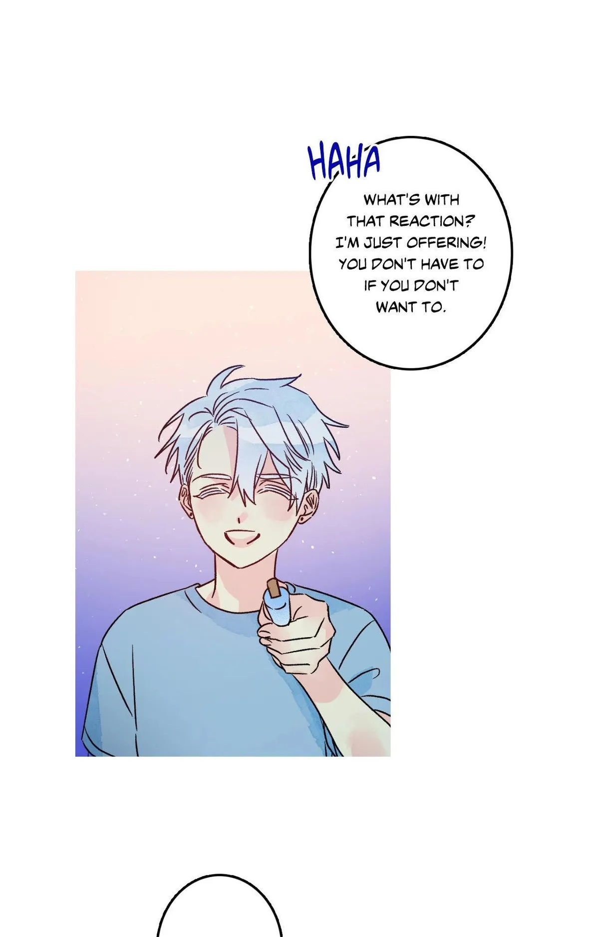 Milky Way 1st Avenue Chapter 95 page 46 - 