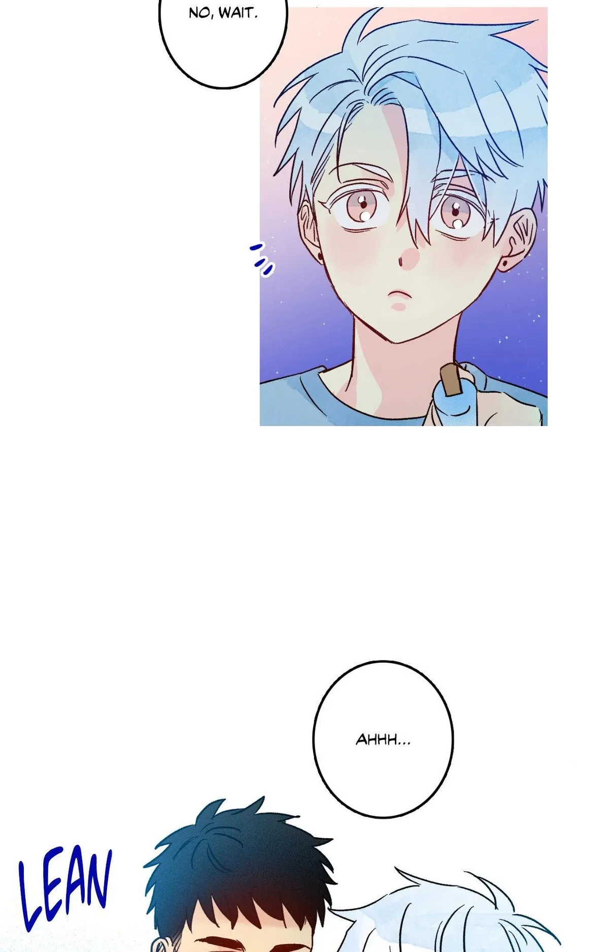 Milky Way 1st Avenue Chapter 95 page 47 - 
