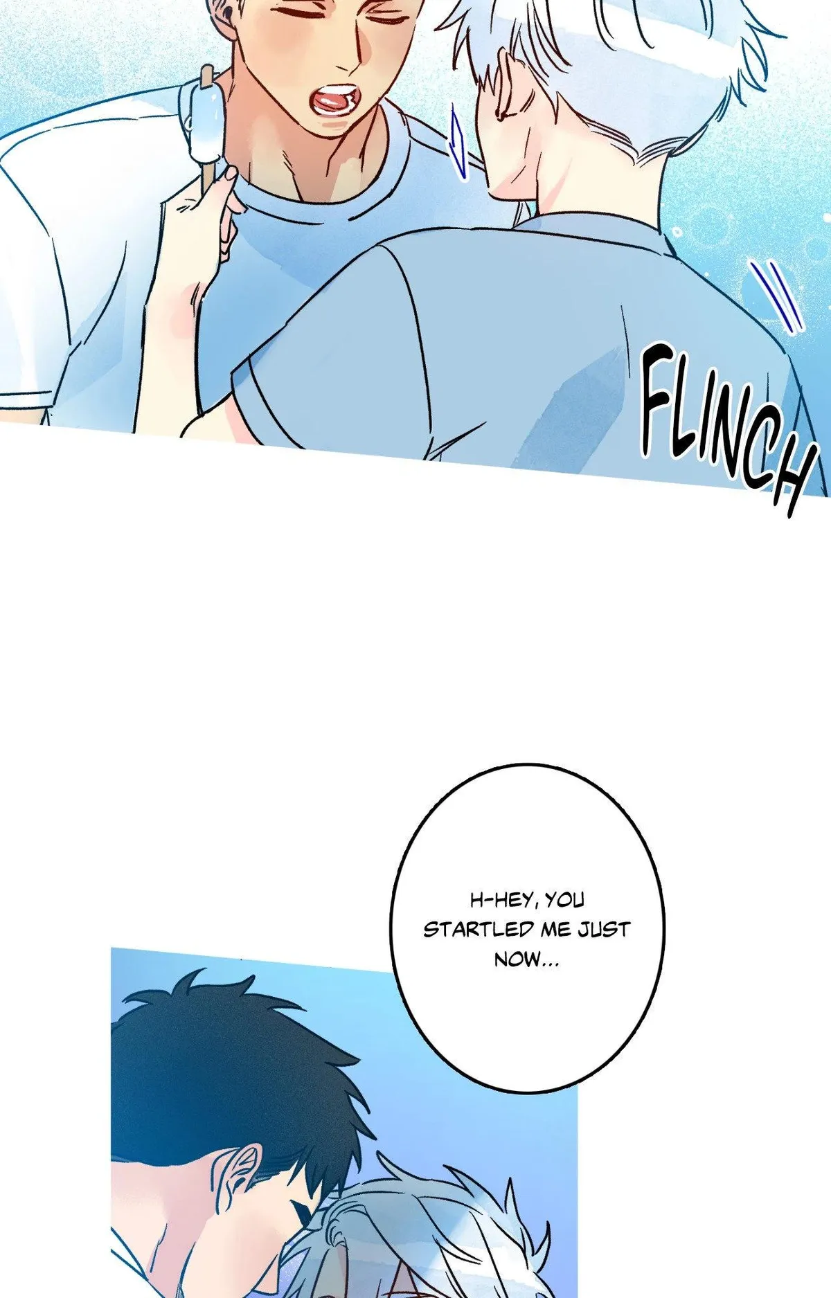 Milky Way 1st Avenue Chapter 95 page 48 - 