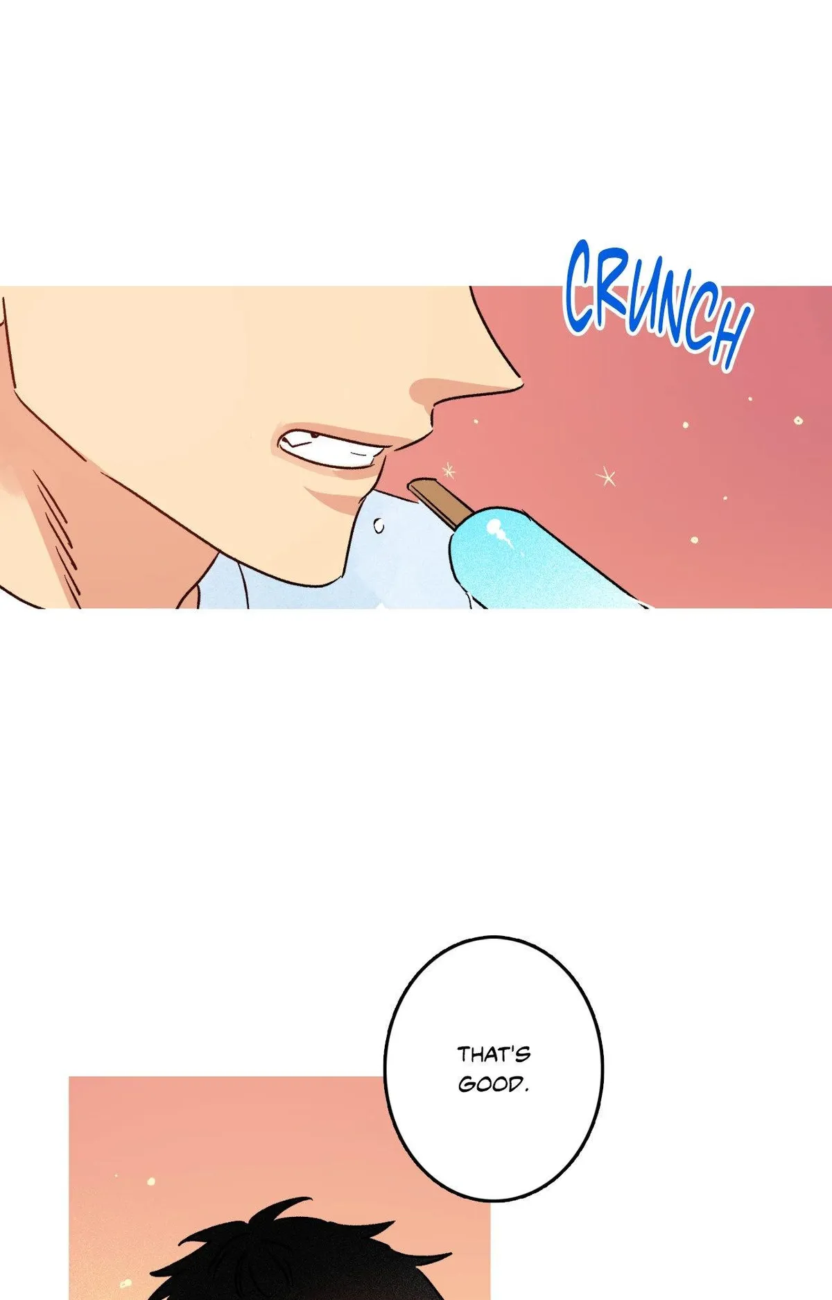 Milky Way 1st Avenue Chapter 95 page 51 - 