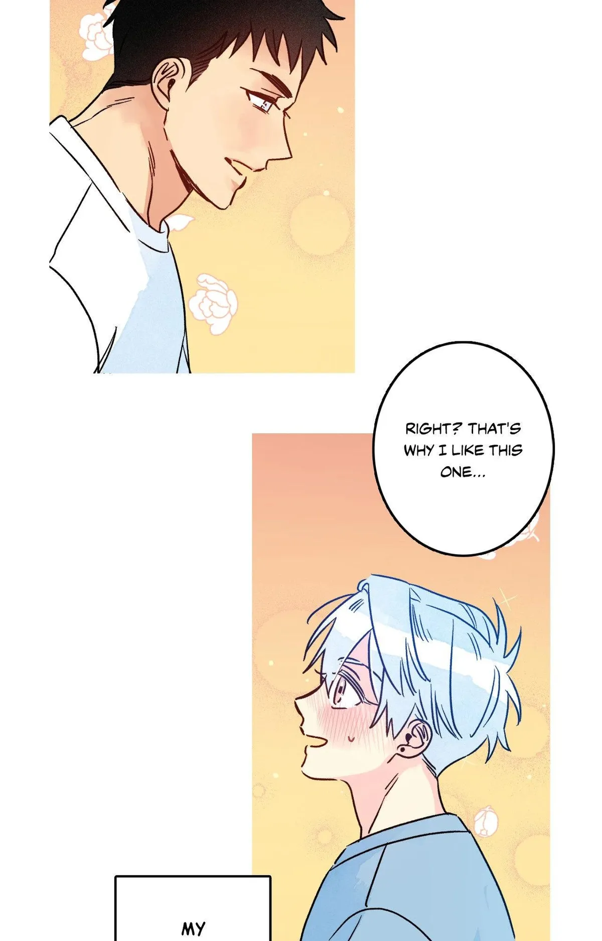 Milky Way 1st Avenue Chapter 95 page 52 - 