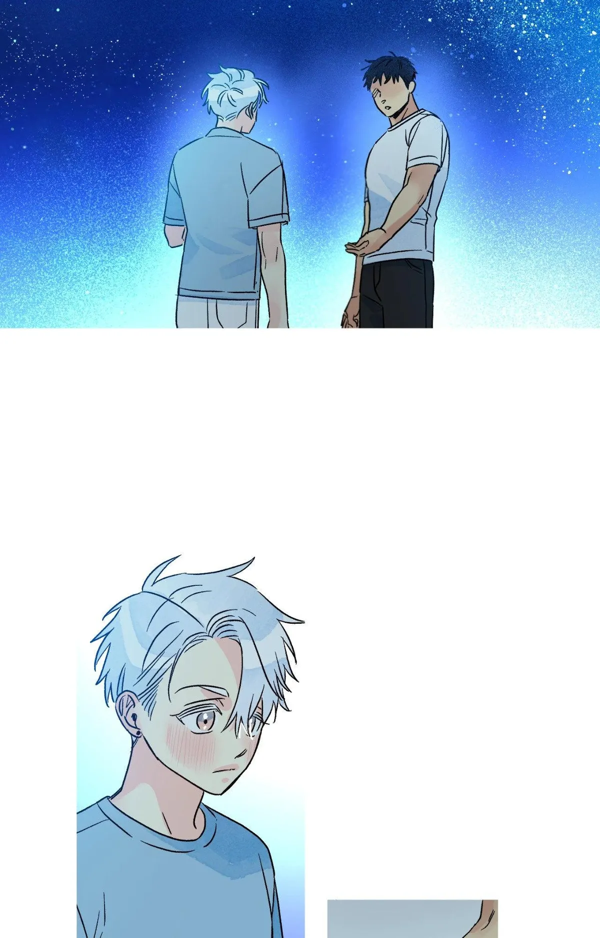 Milky Way 1st Avenue Chapter 95 page 54 - 