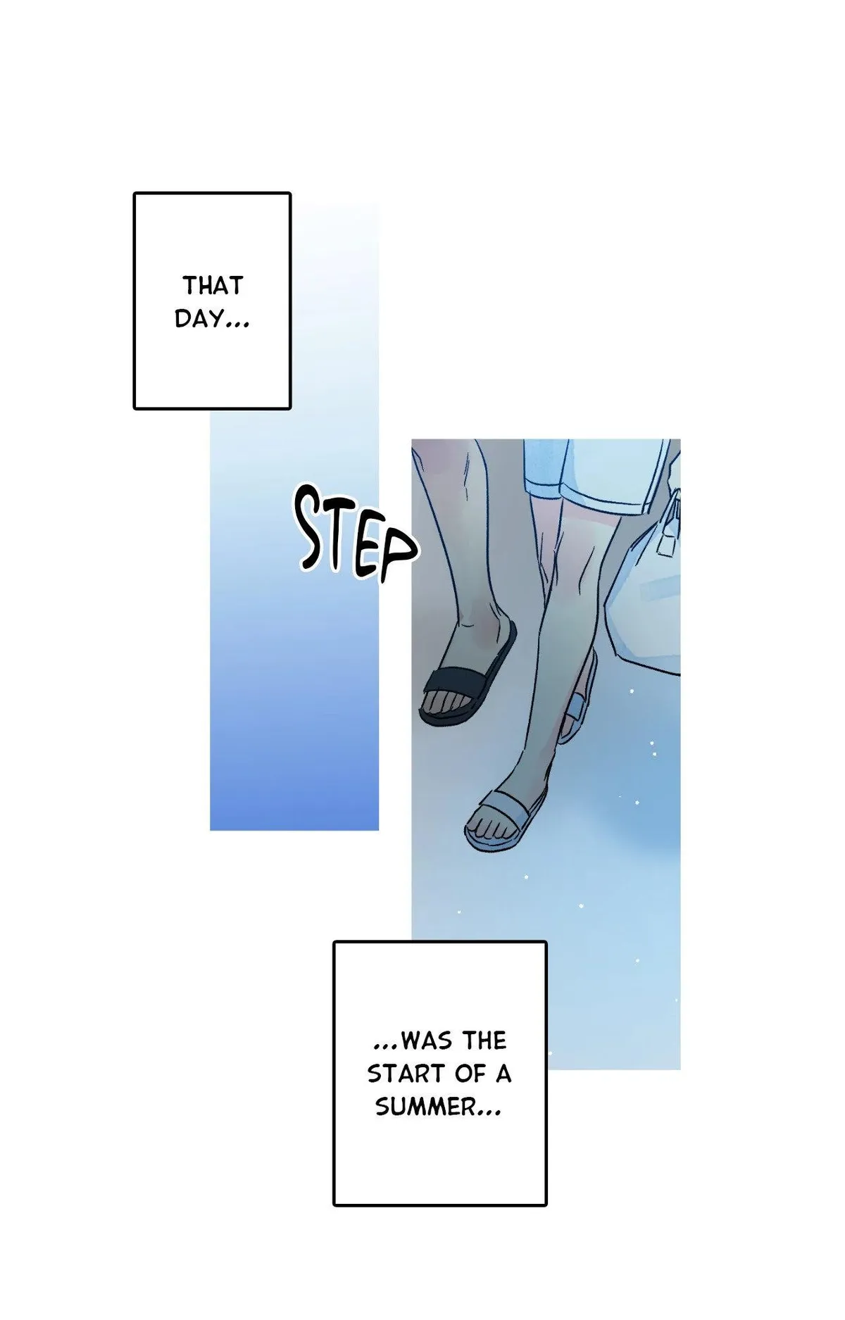 Milky Way 1st Avenue Chapter 95 page 56 - 