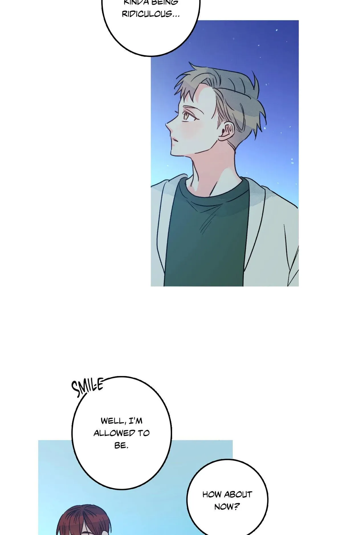 Milky Way 1st Avenue Chapter 95 page 7 - 