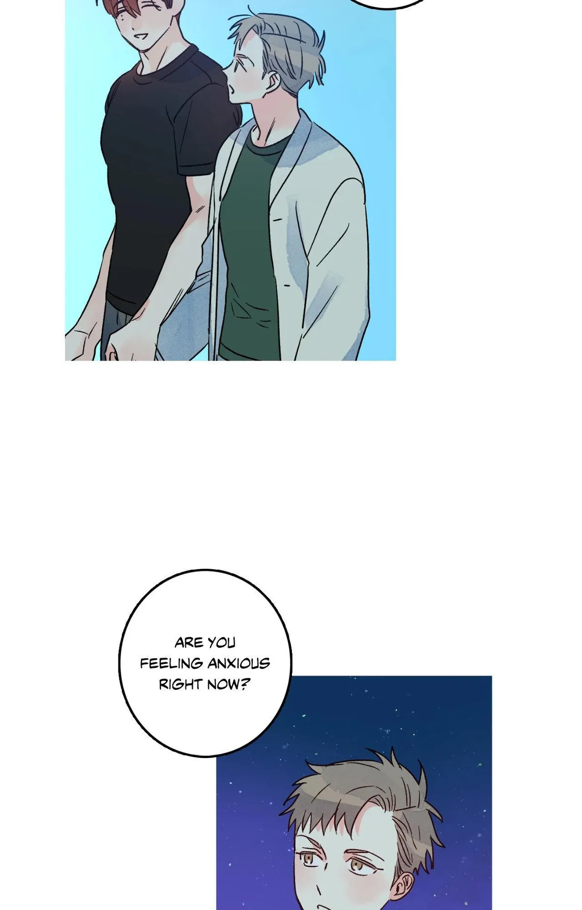 Milky Way 1st Avenue Chapter 95 page 8 - 