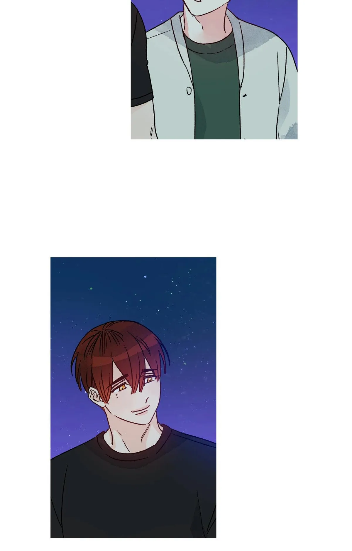 Milky Way 1st Avenue Chapter 95 page 9 - 