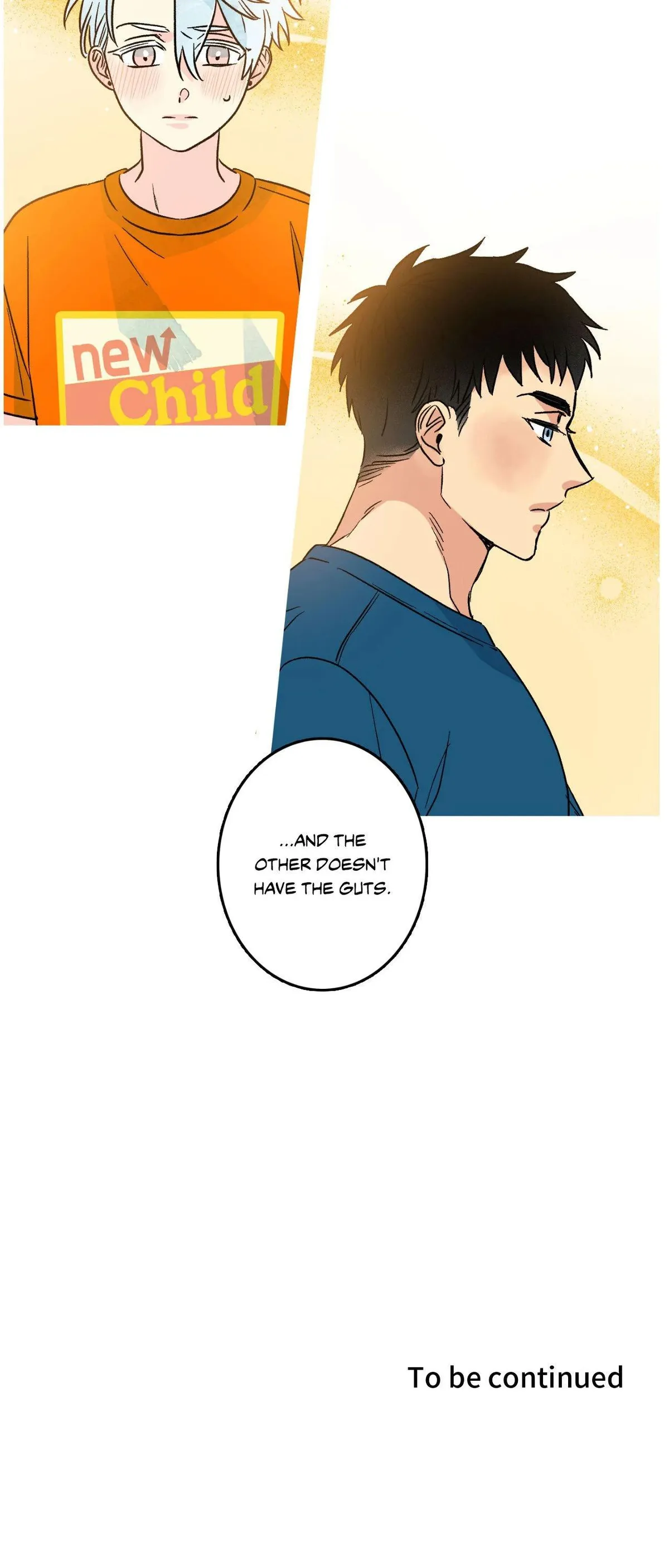 Milky Way 1st Avenue Chapter 96 page 33 - 