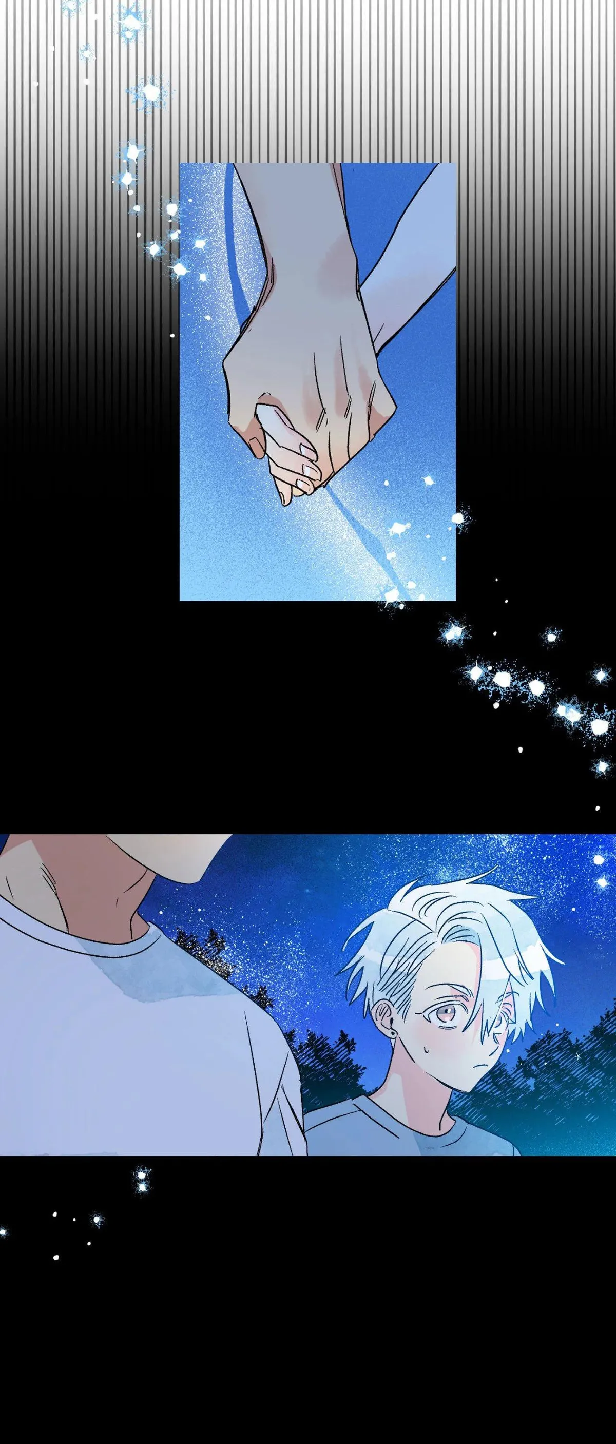 Milky Way 1st Avenue Chapter 96 page 9 - 