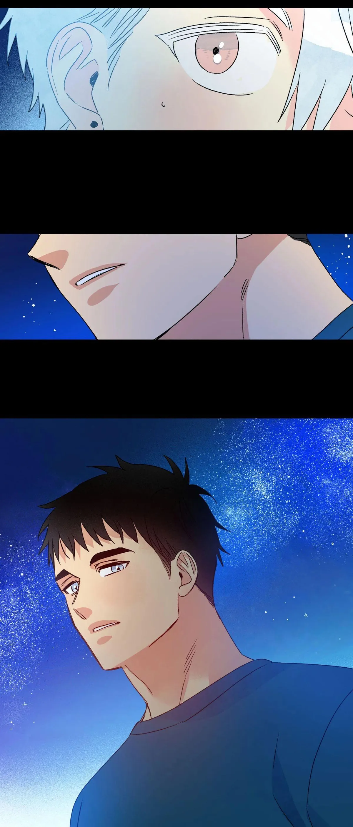 Milky Way 1st Avenue Chapter 96 page 10 - 