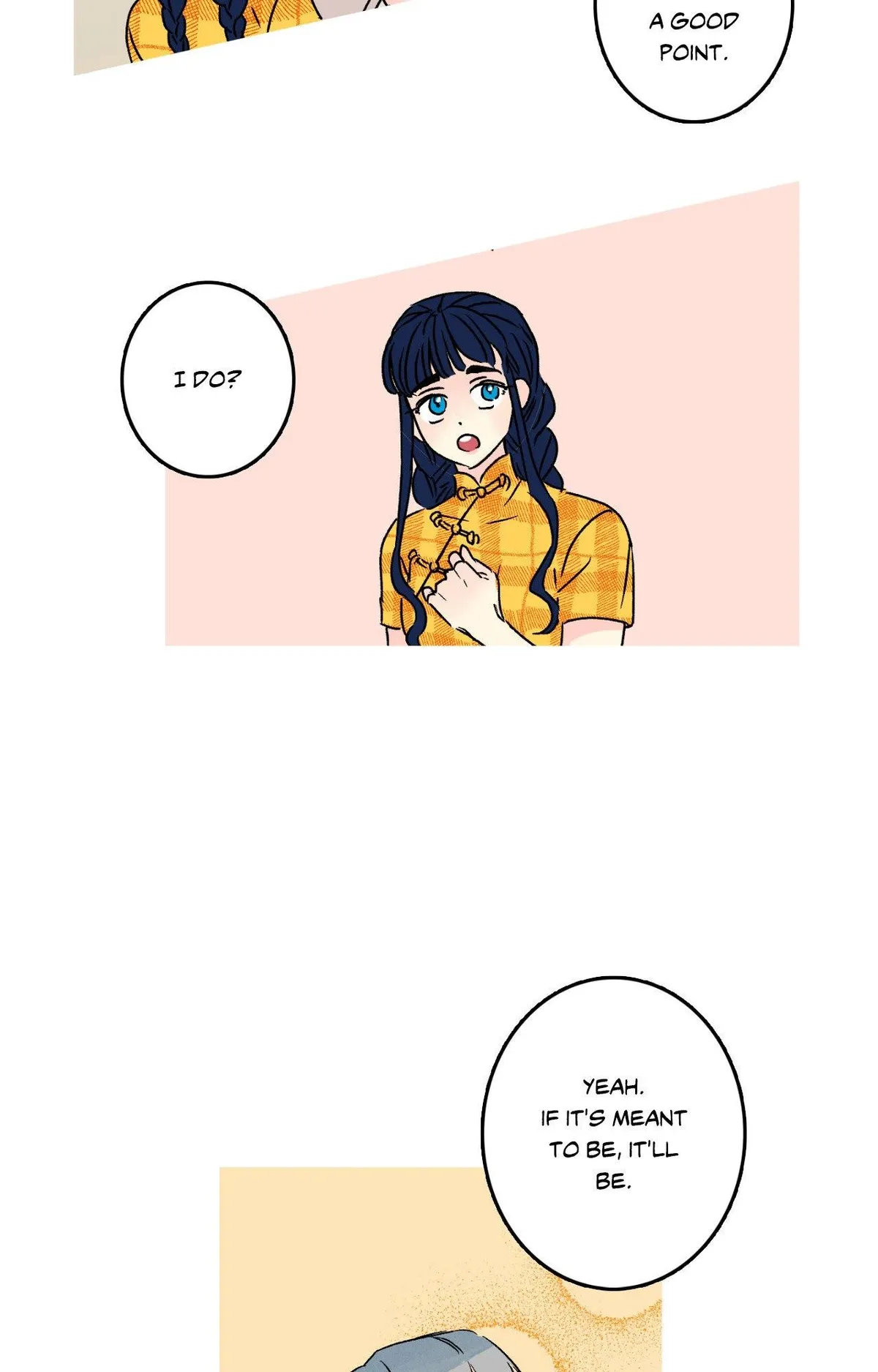 Milky Way 1st Avenue Chapter 97 page 14 - 