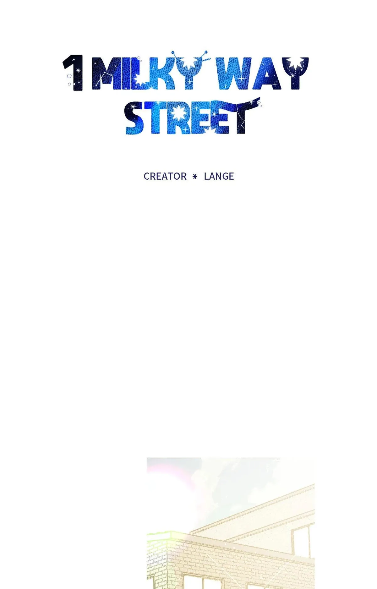 Milky Way 1st Avenue Chapter 97 page 19 - 