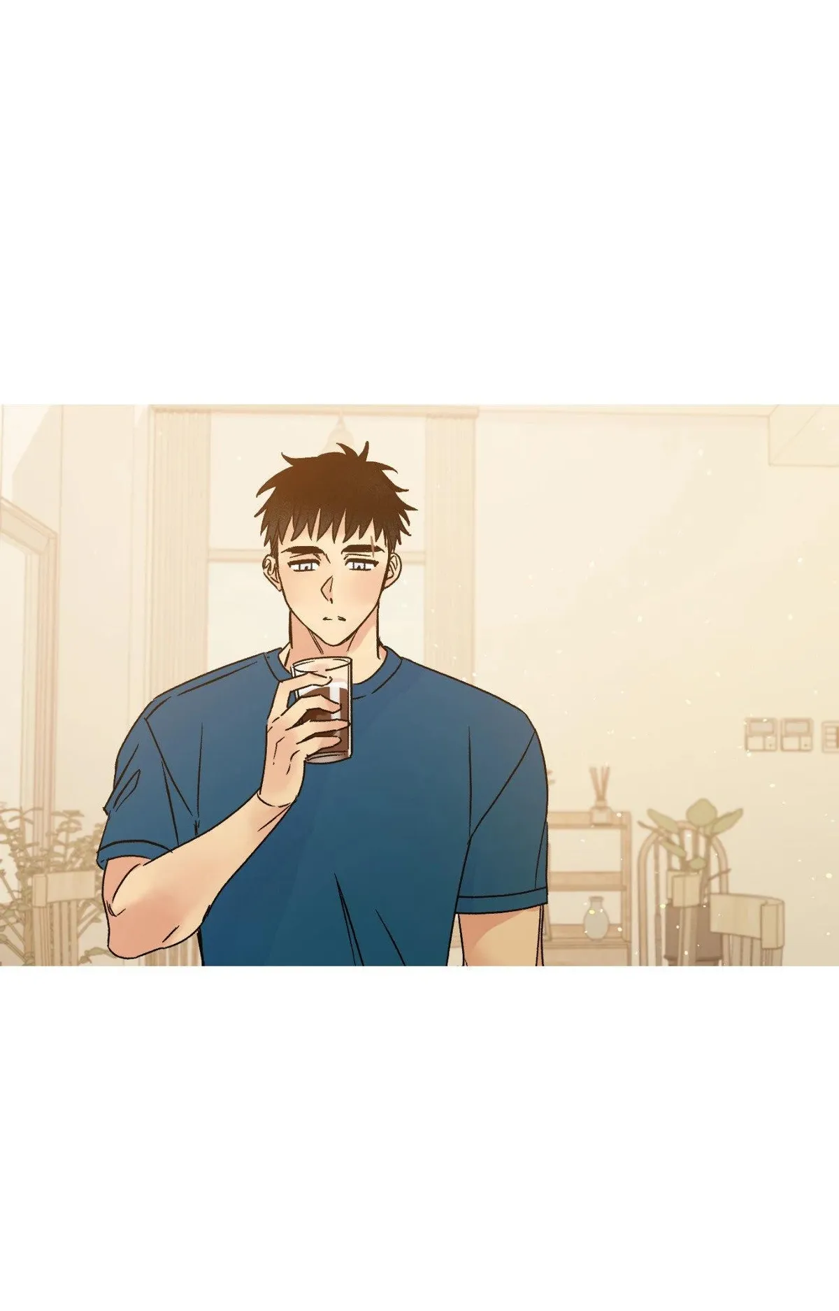 Milky Way 1st Avenue Chapter 97 page 22 - 
