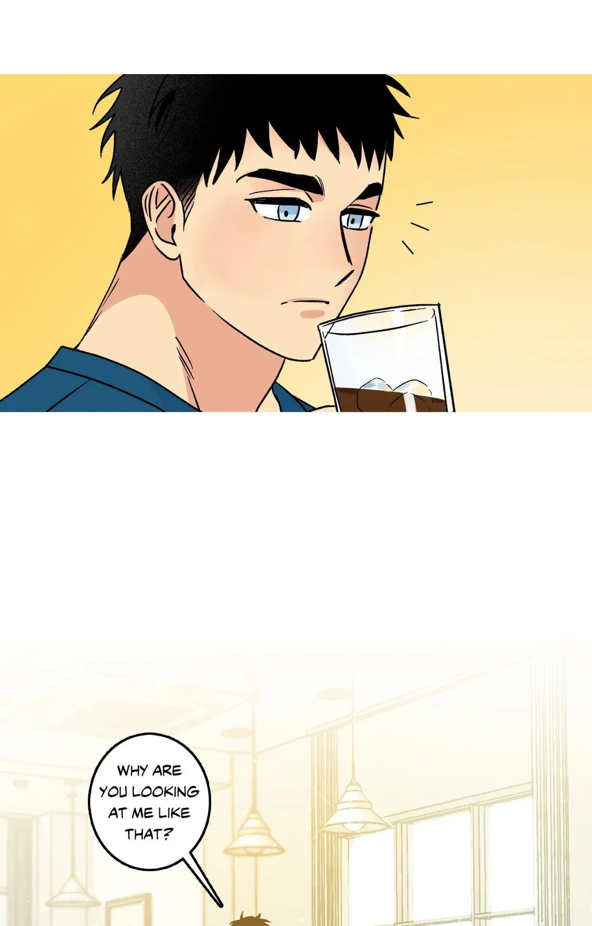 Milky Way 1st Avenue Chapter 97 page 23 - 