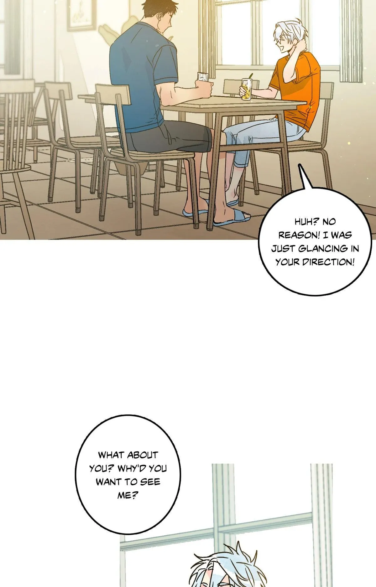 Milky Way 1st Avenue Chapter 97 page 24 - 
