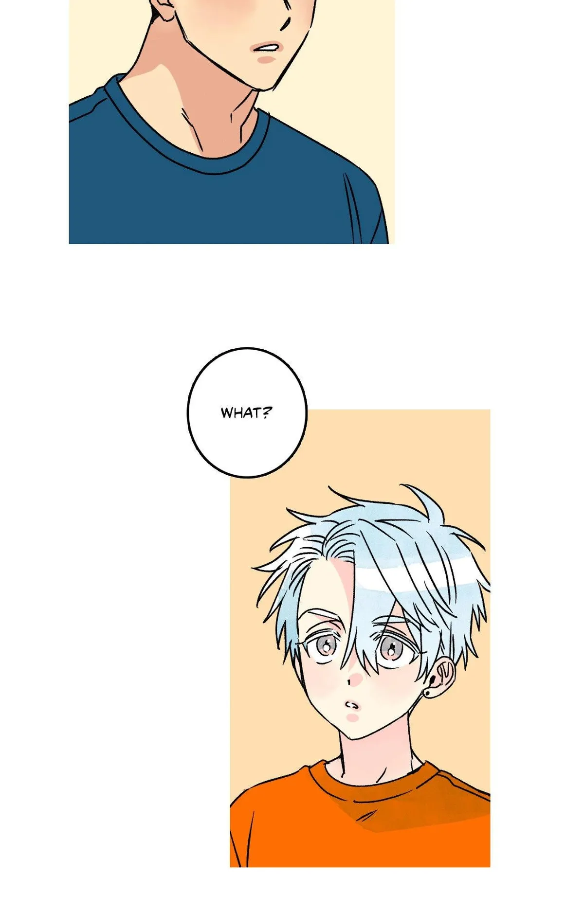 Milky Way 1st Avenue Chapter 97 page 28 - 