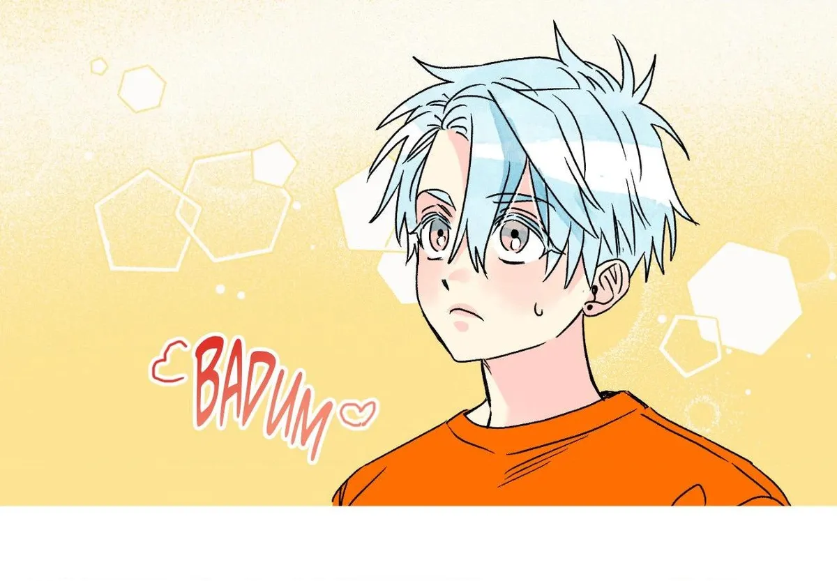 Milky Way 1st Avenue Chapter 97 page 30 - 