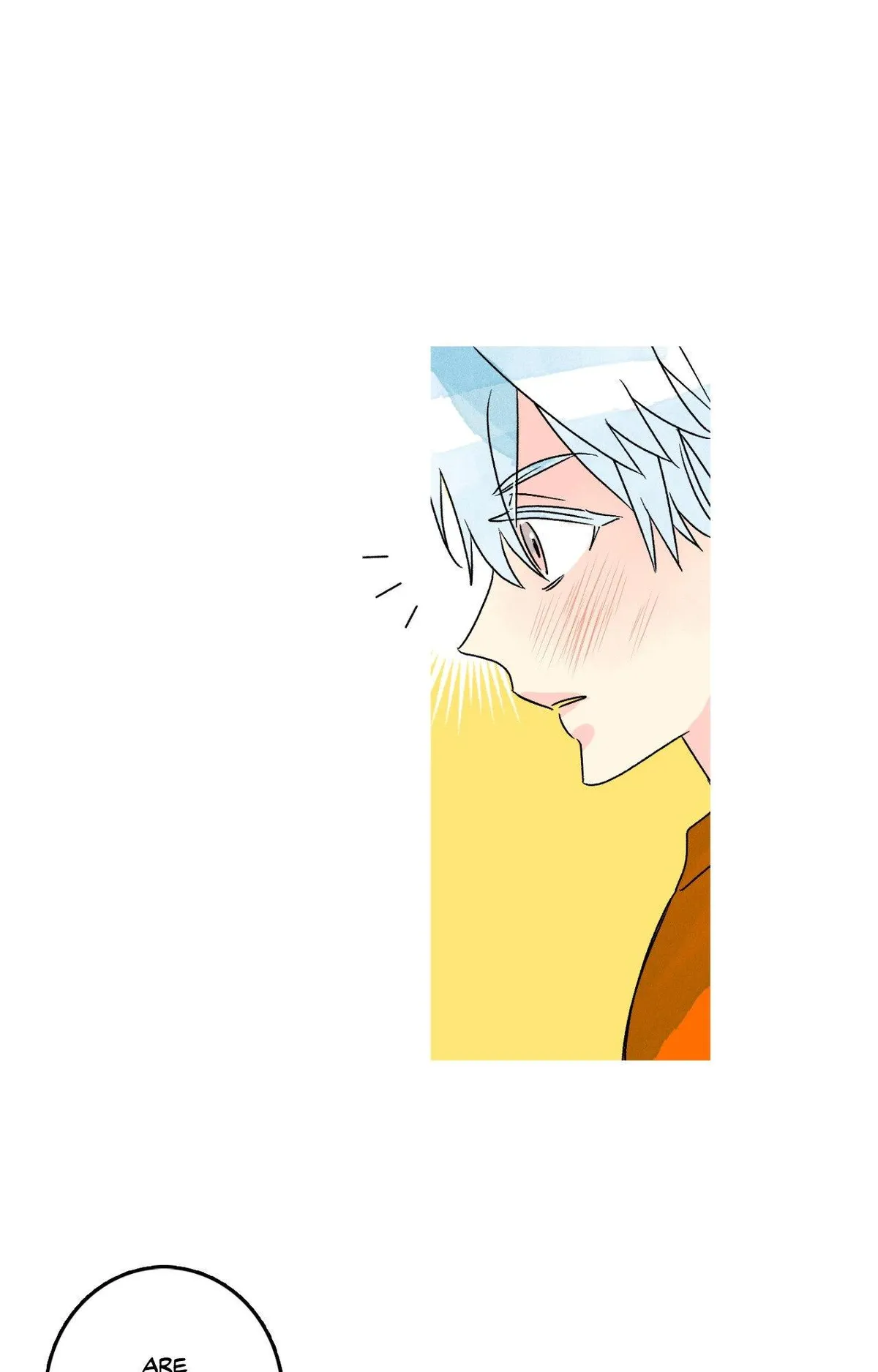 Milky Way 1st Avenue Chapter 97 page 36 - 