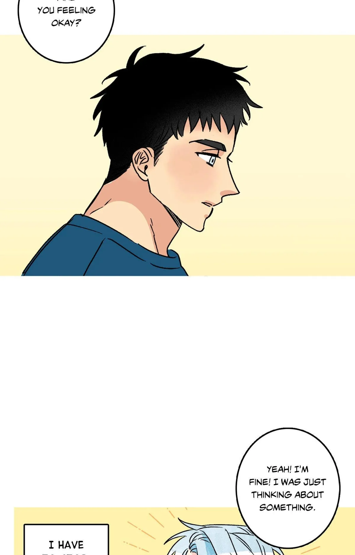 Milky Way 1st Avenue Chapter 97 page 37 - 