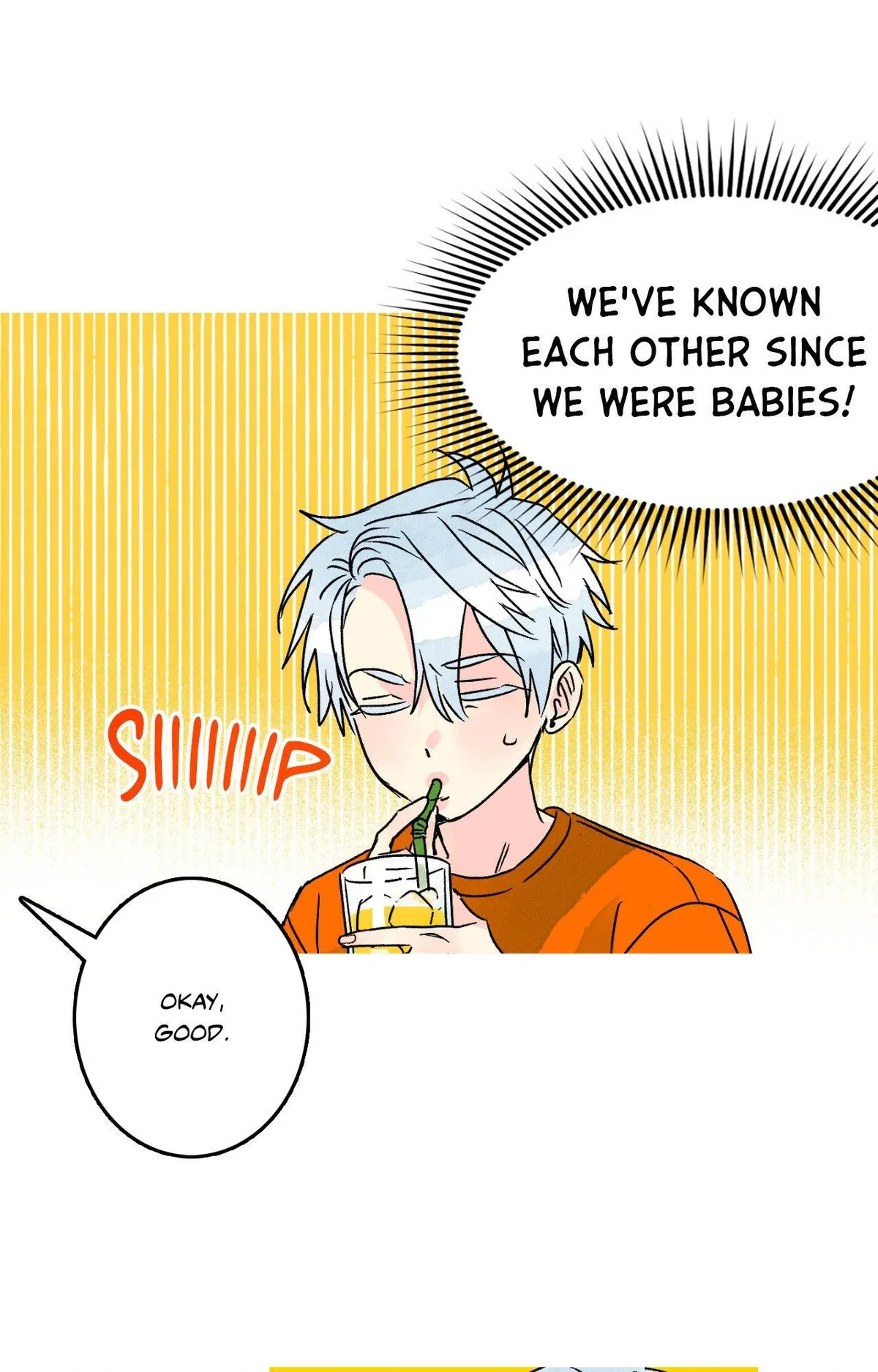 Milky Way 1st Avenue Chapter 97 page 39 - 