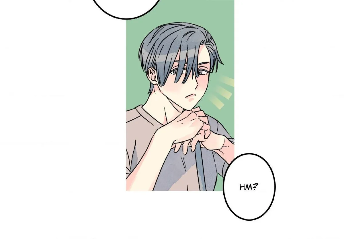 Milky Way 1st Avenue Chapter 97 page 5 - 