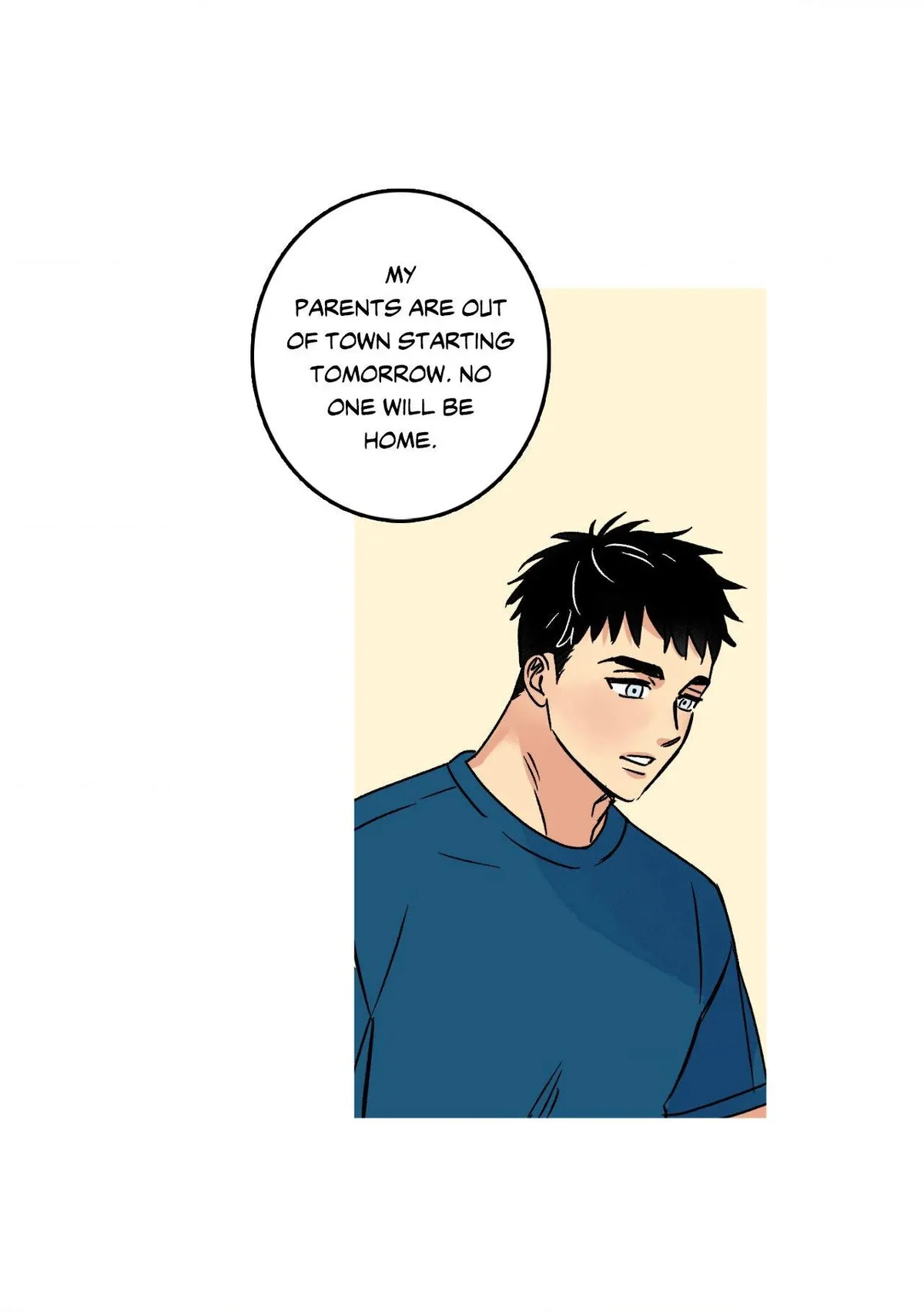 Milky Way 1st Avenue Chapter 97 page 44 - 