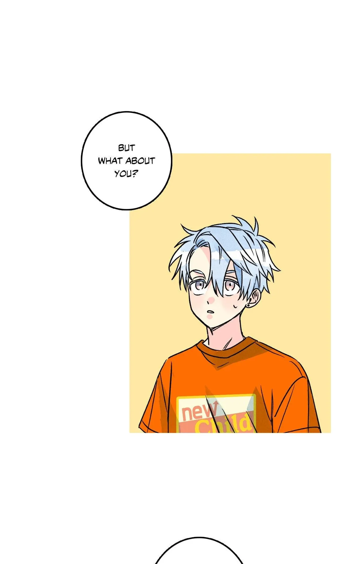 Milky Way 1st Avenue Chapter 97 page 45 - 