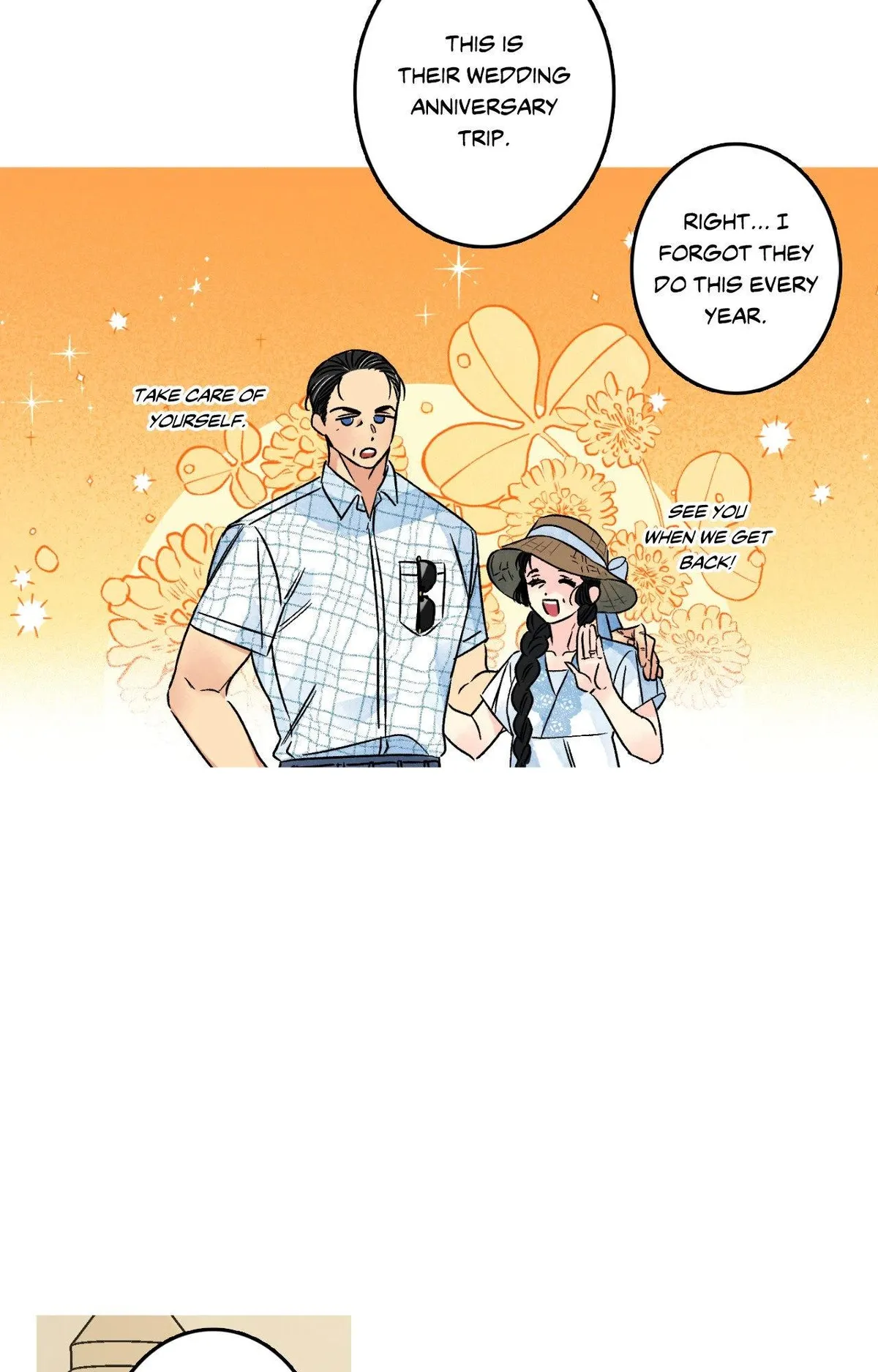 Milky Way 1st Avenue Chapter 97 page 46 - 