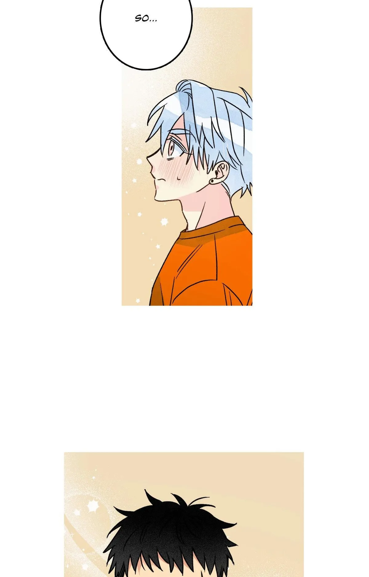 Milky Way 1st Avenue Chapter 97 page 48 - 