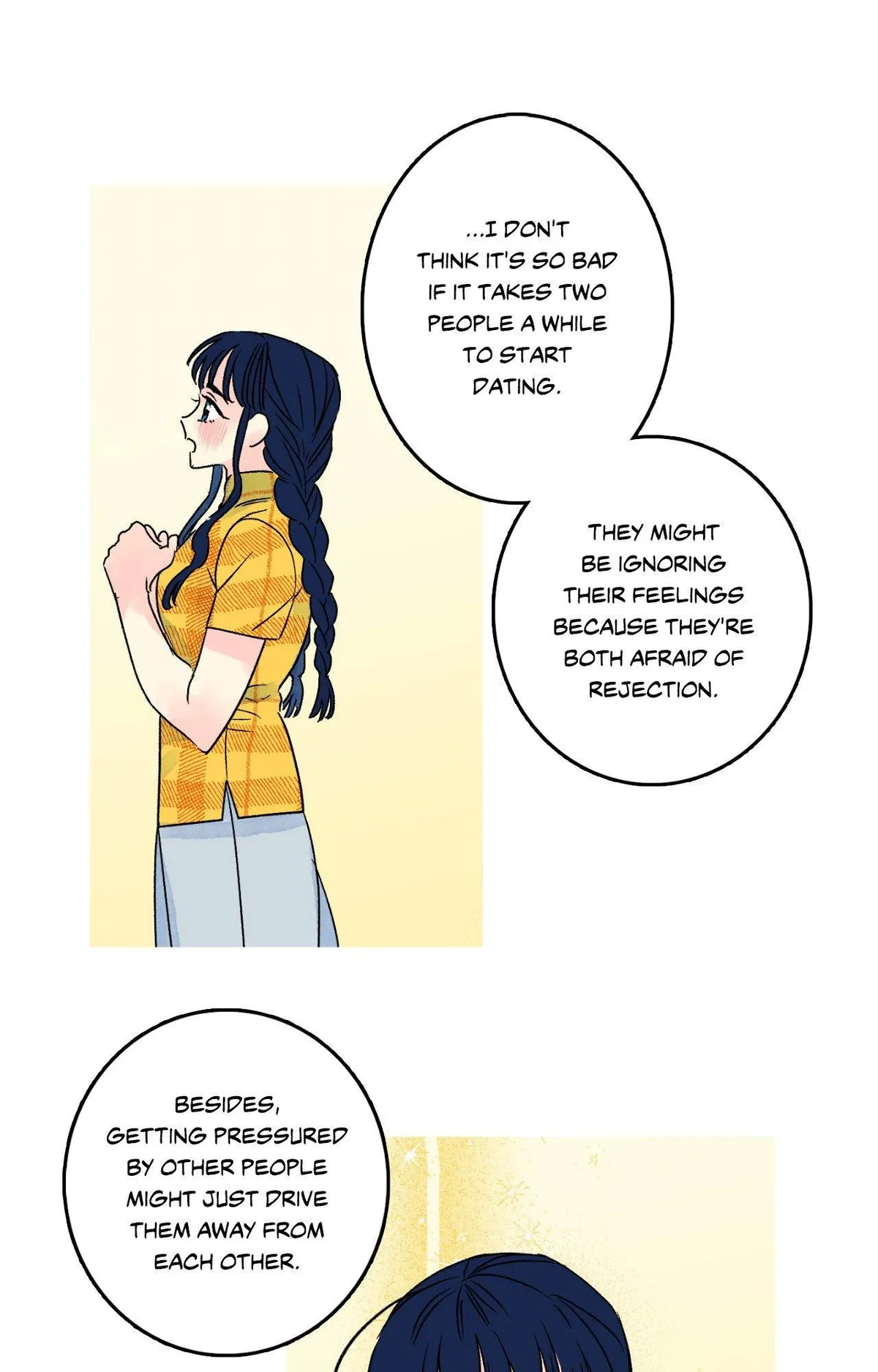 Milky Way 1st Avenue Chapter 97 page 6 - 