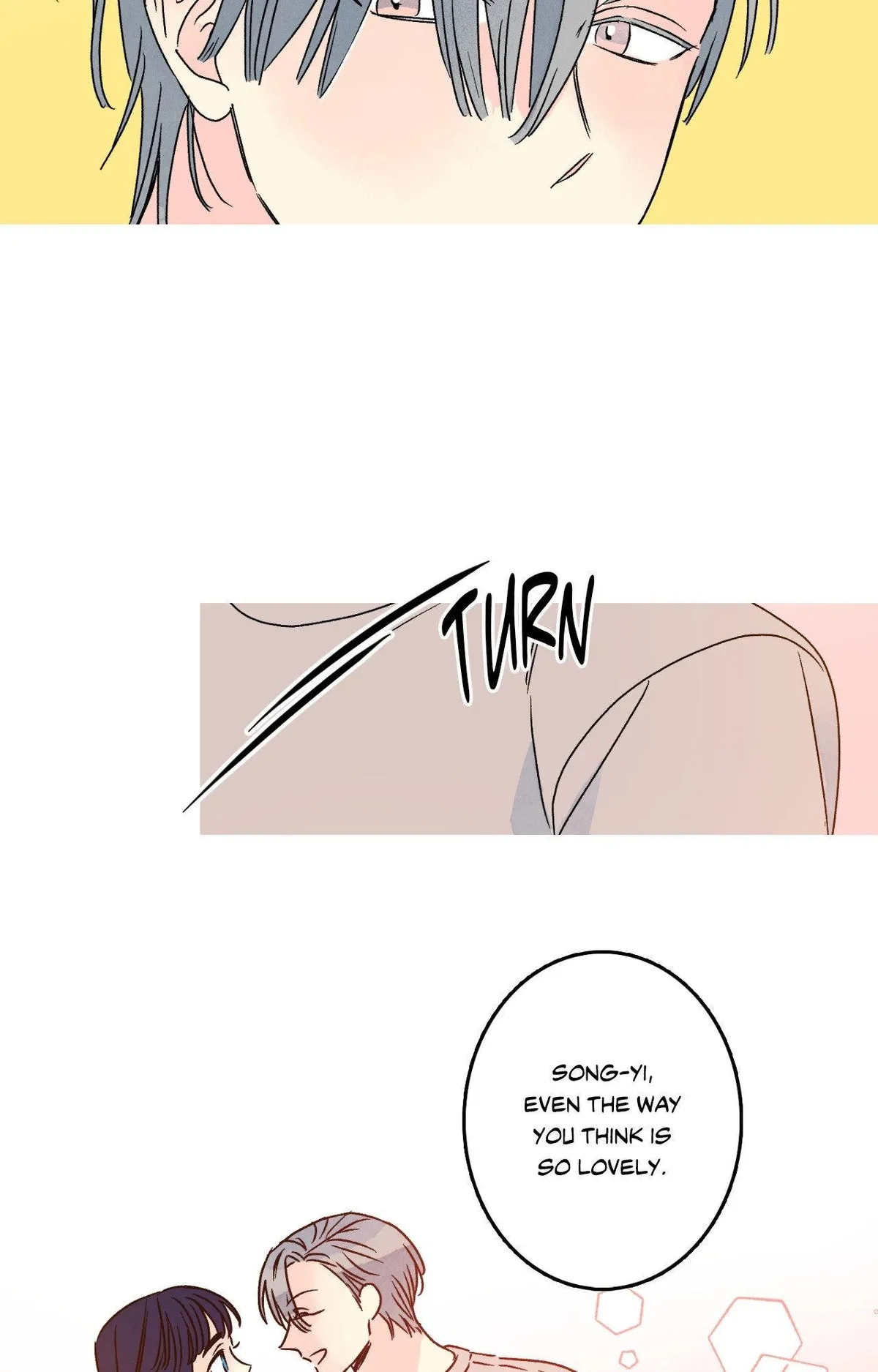 Milky Way 1st Avenue Chapter 97 page 8 - 