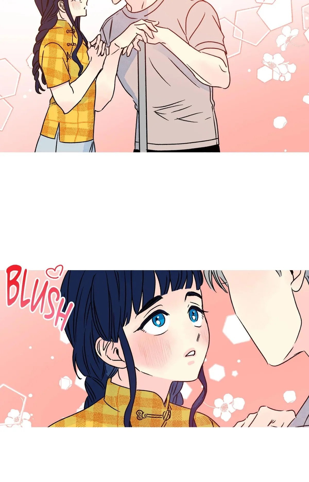 Milky Way 1st Avenue Chapter 97 page 9 - 