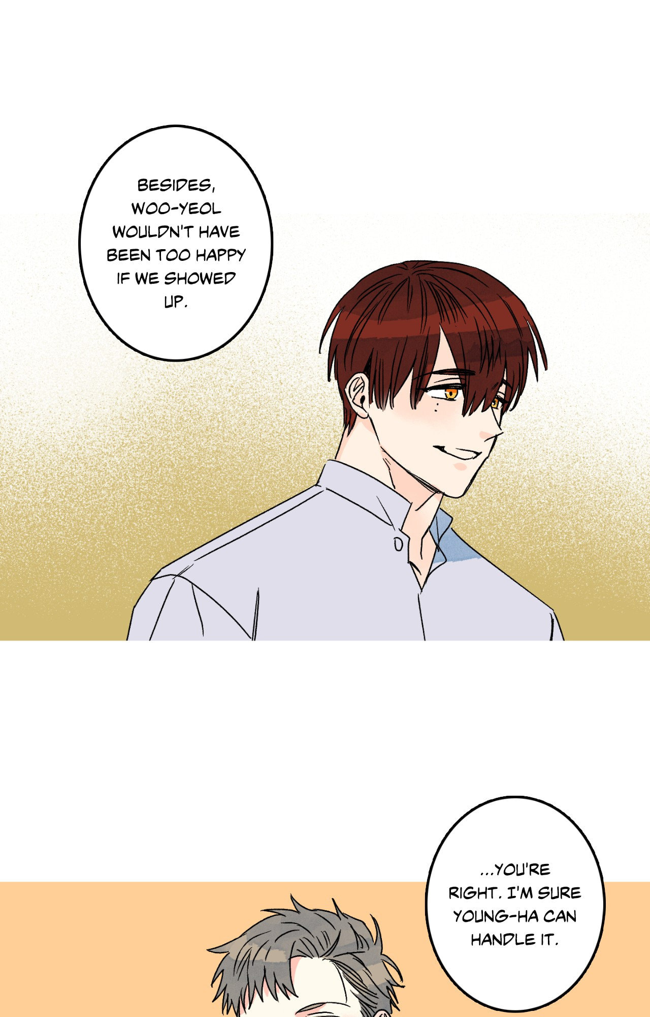 Milky Way 1st Avenue Chapter 98 page 11 - 