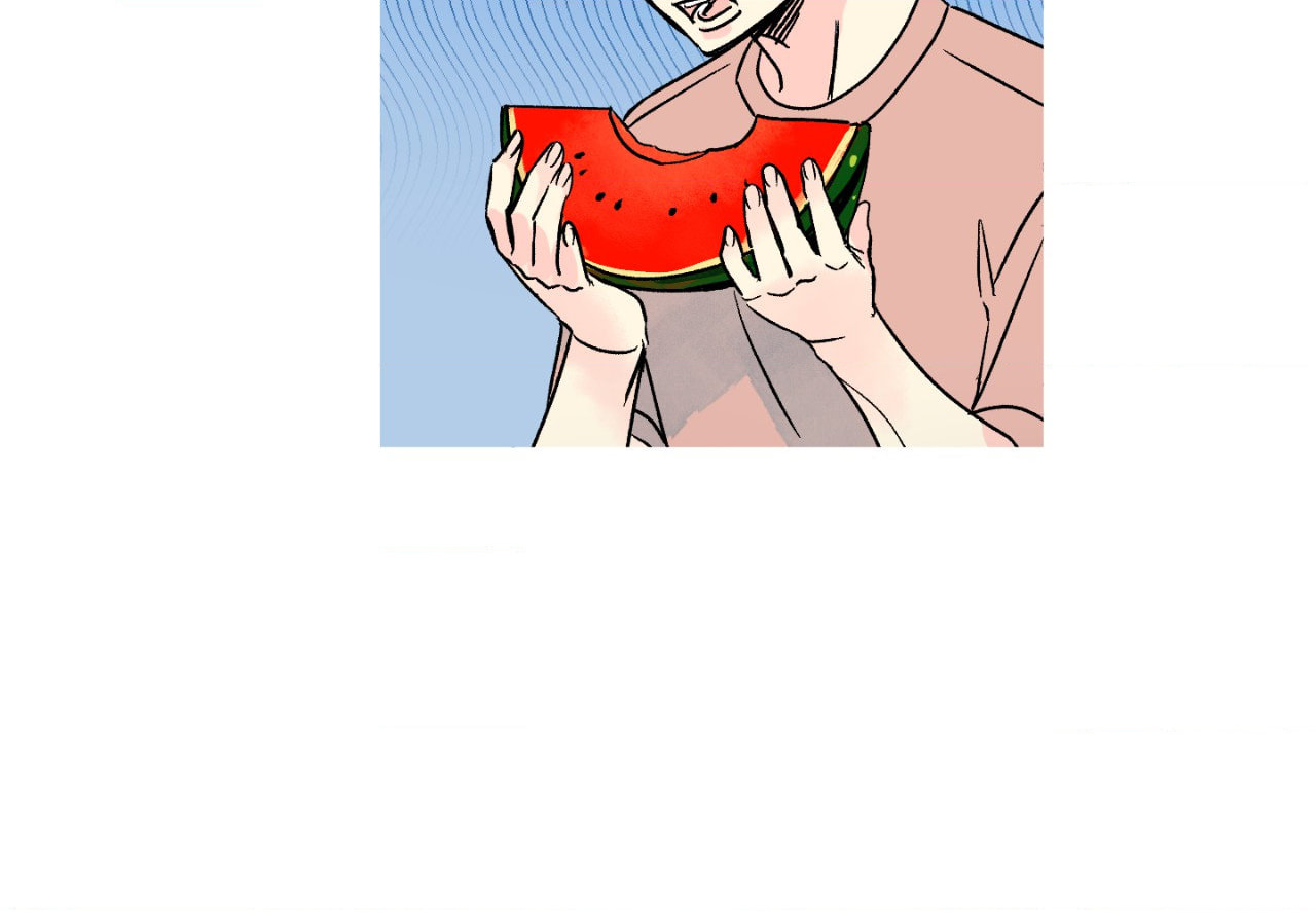 Milky Way 1st Avenue Chapter 98 page 15 - 