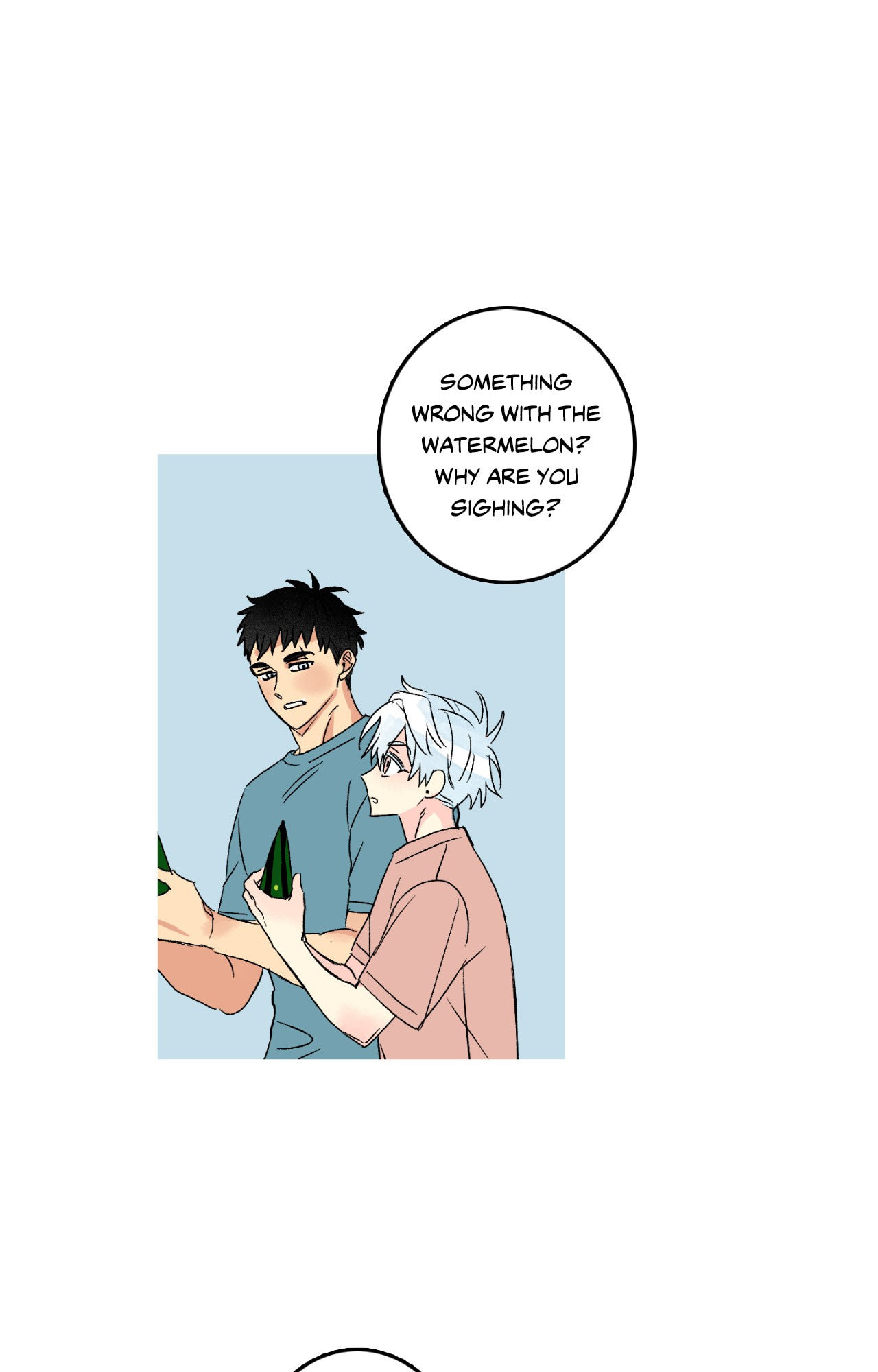 Milky Way 1st Avenue Chapter 98 page 16 - 