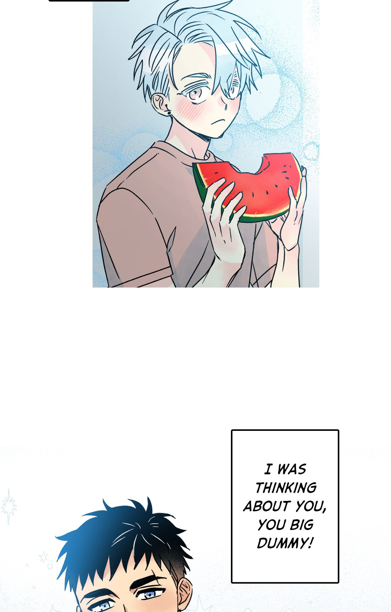 Milky Way 1st Avenue Chapter 98 page 18 - 