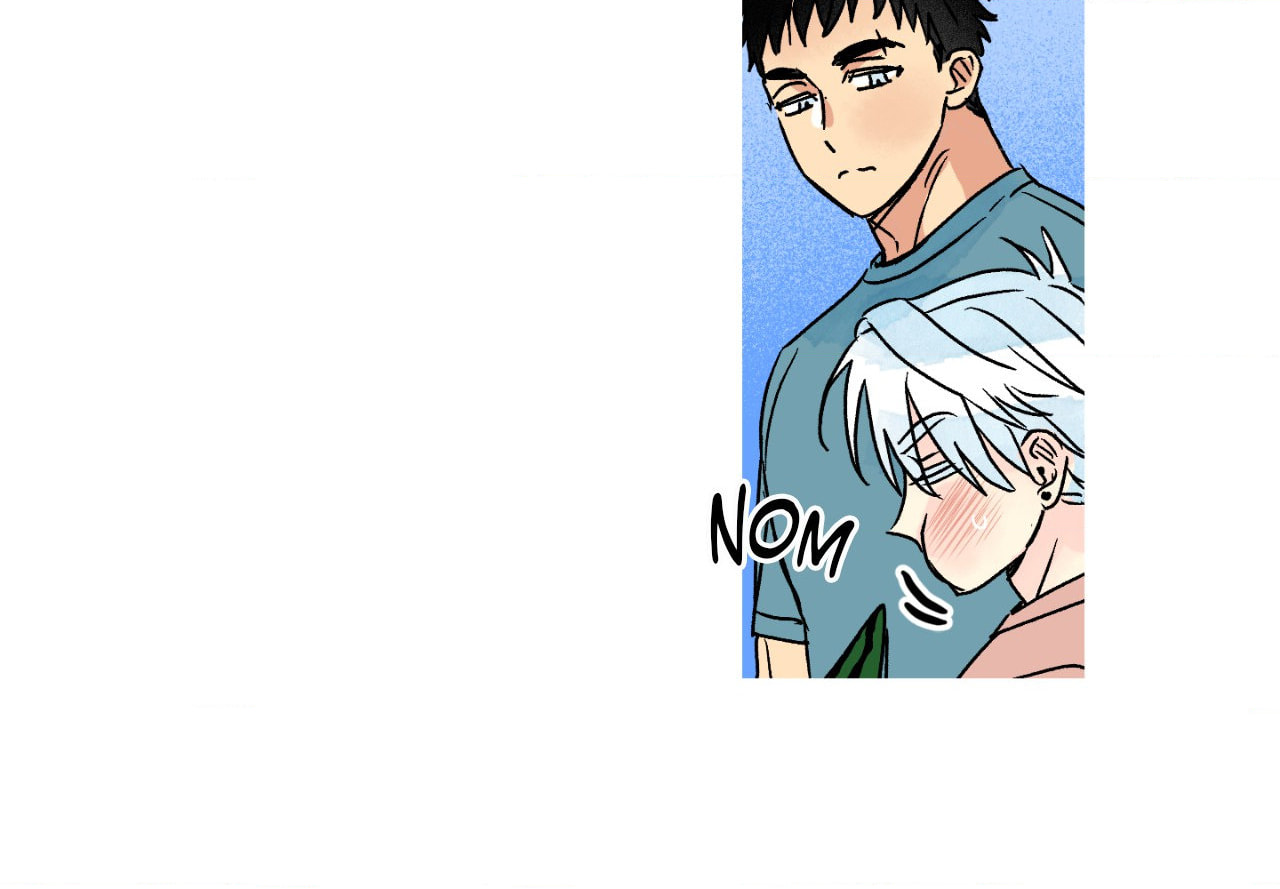 Milky Way 1st Avenue Chapter 98 page 20 - 