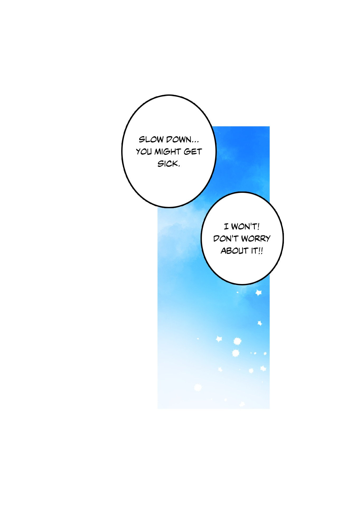 Milky Way 1st Avenue Chapter 98 page 21 - 