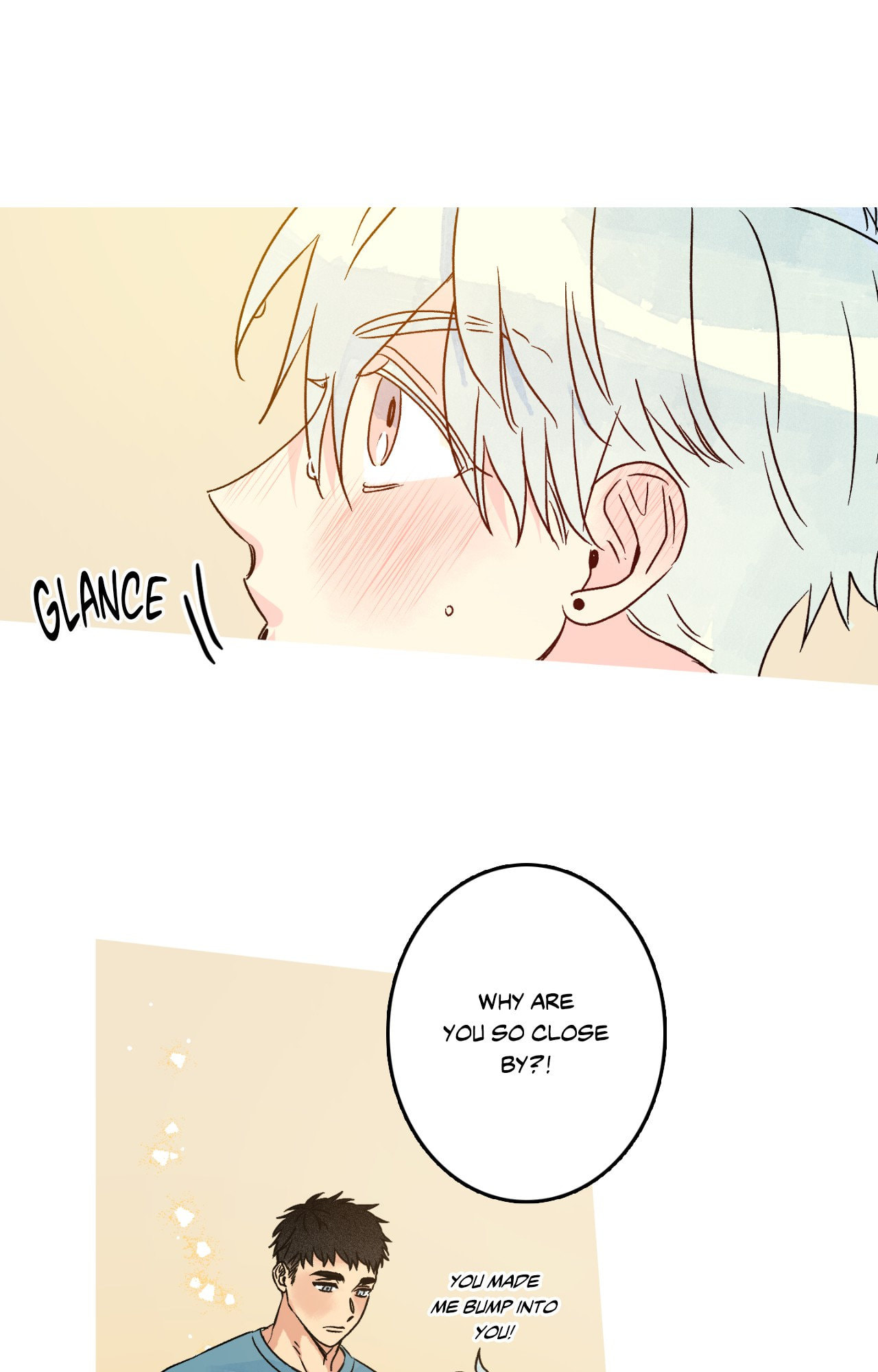 Milky Way 1st Avenue Chapter 98 page 26 - 