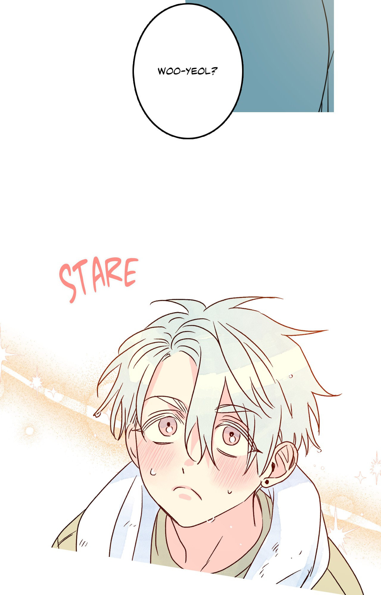 Milky Way 1st Avenue Chapter 98 page 28 - 