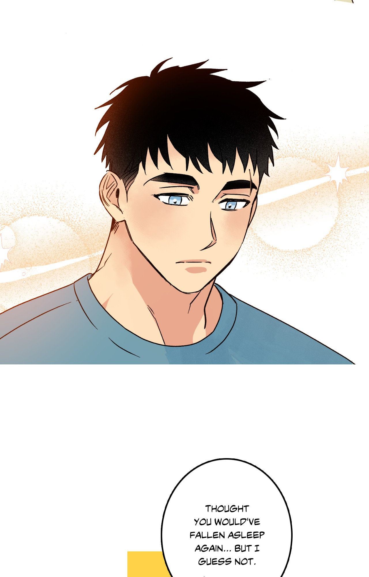 Milky Way 1st Avenue Chapter 98 page 29 - 